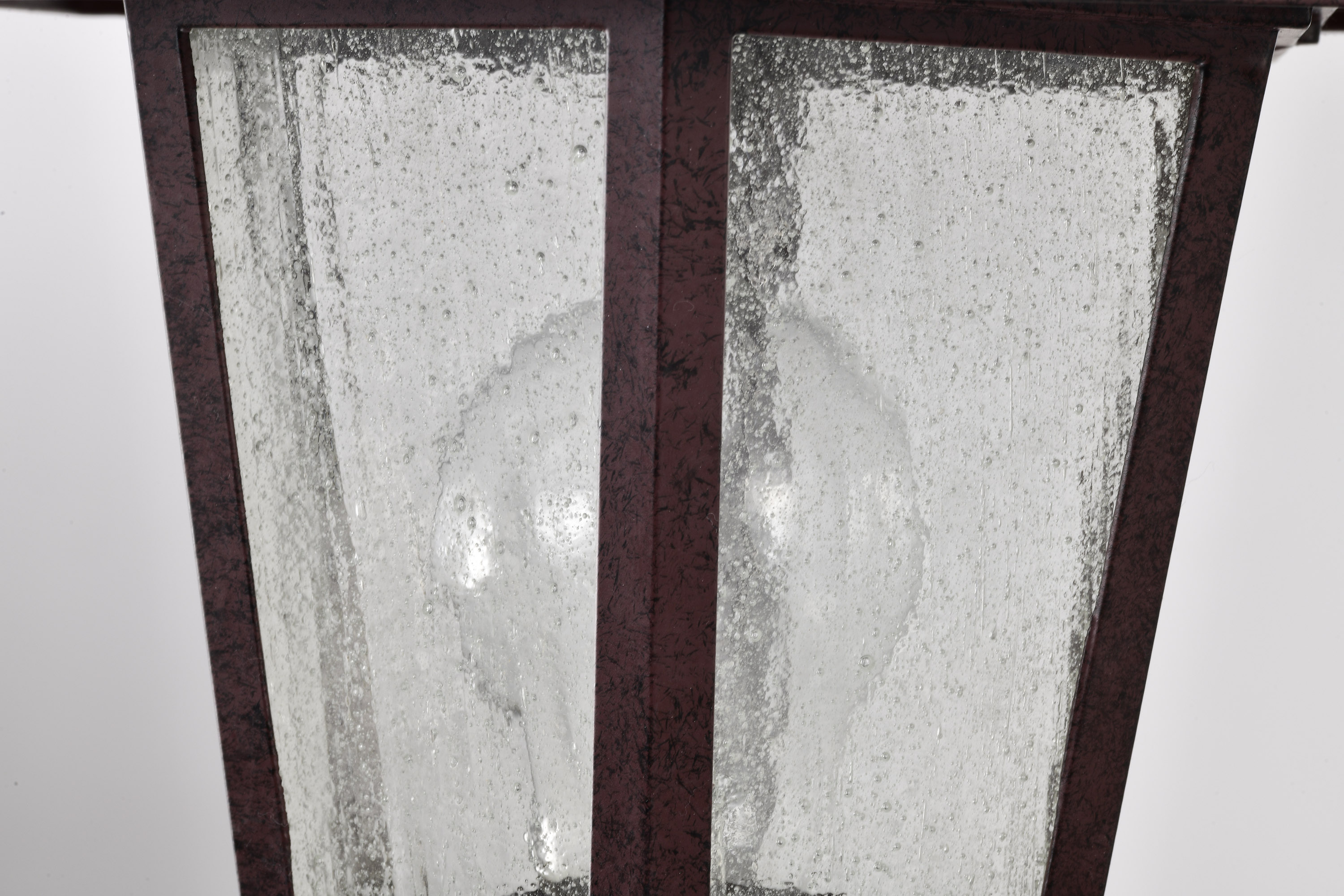 CORNERSTONE 1 LT POST LANTERN - 60-995