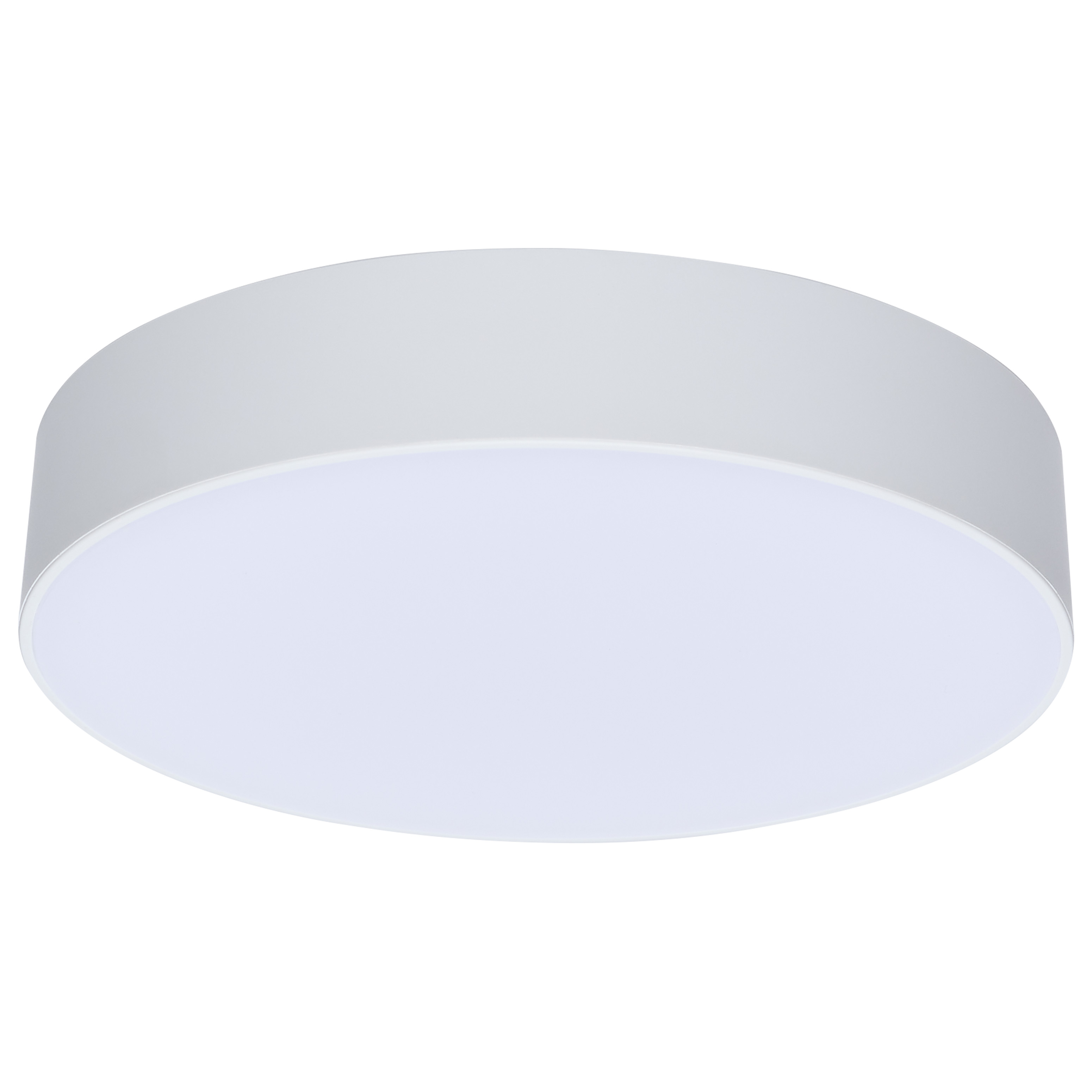 9W 5" 5CCT 120V WHT FIXTURE - 62-1003