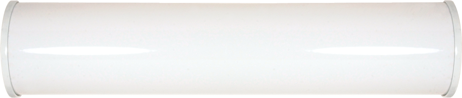 LED CRISPO 25" WHITE VANITY - 62-1033