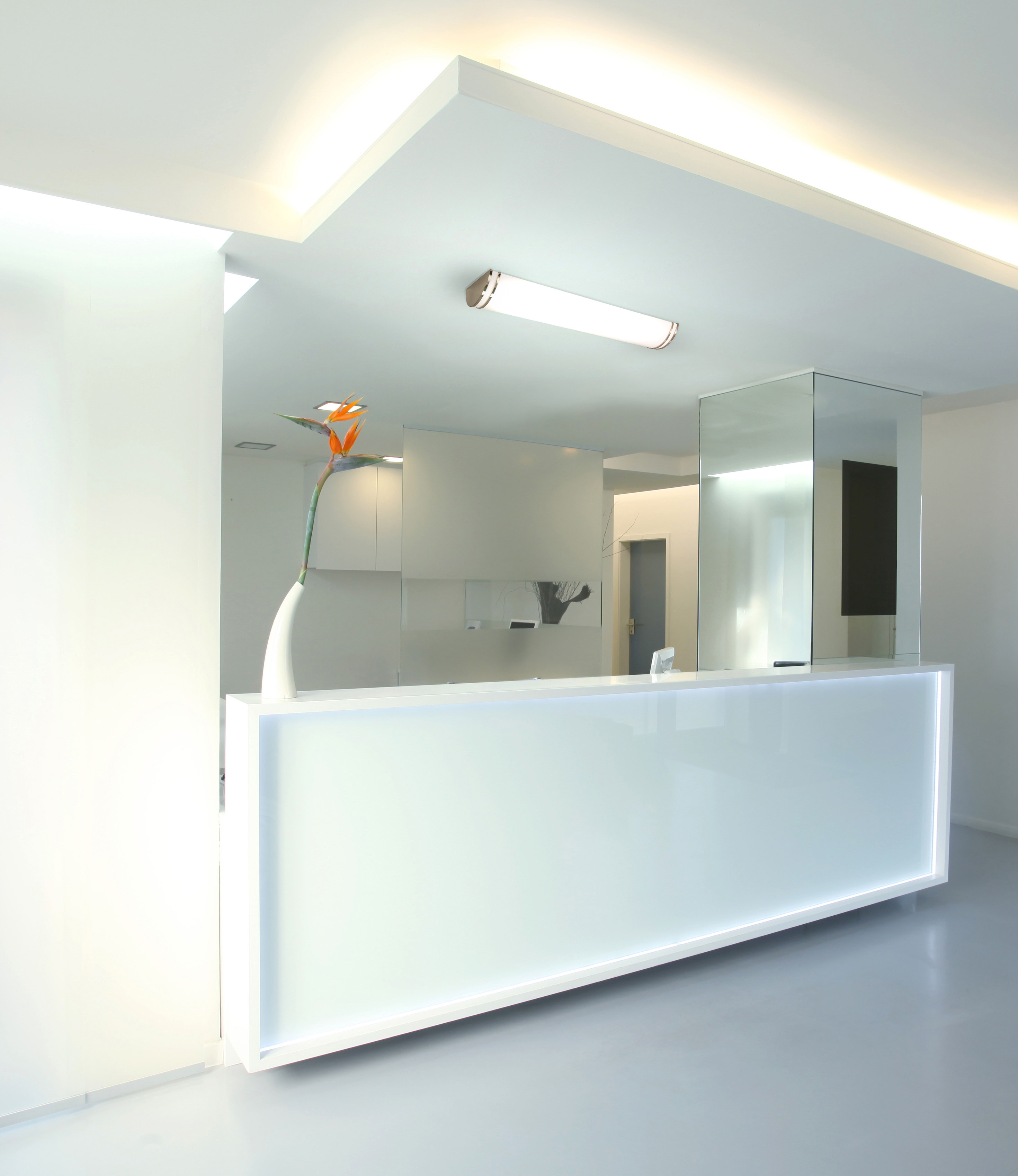 LED GLAMOUR 50" LINEAR CEILING - 62-1040