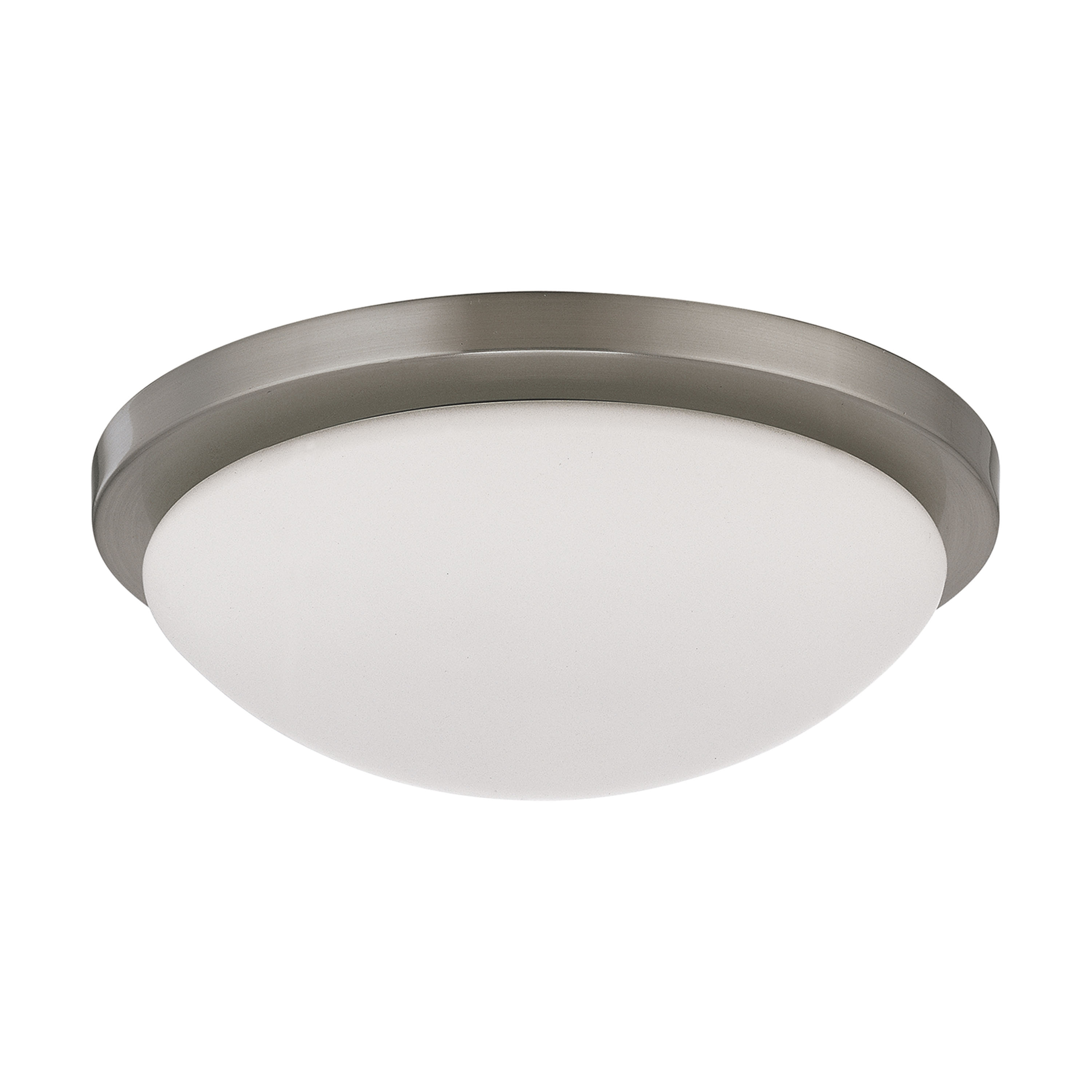 LED BUTTON BN 11" FLUSH - 62-1042