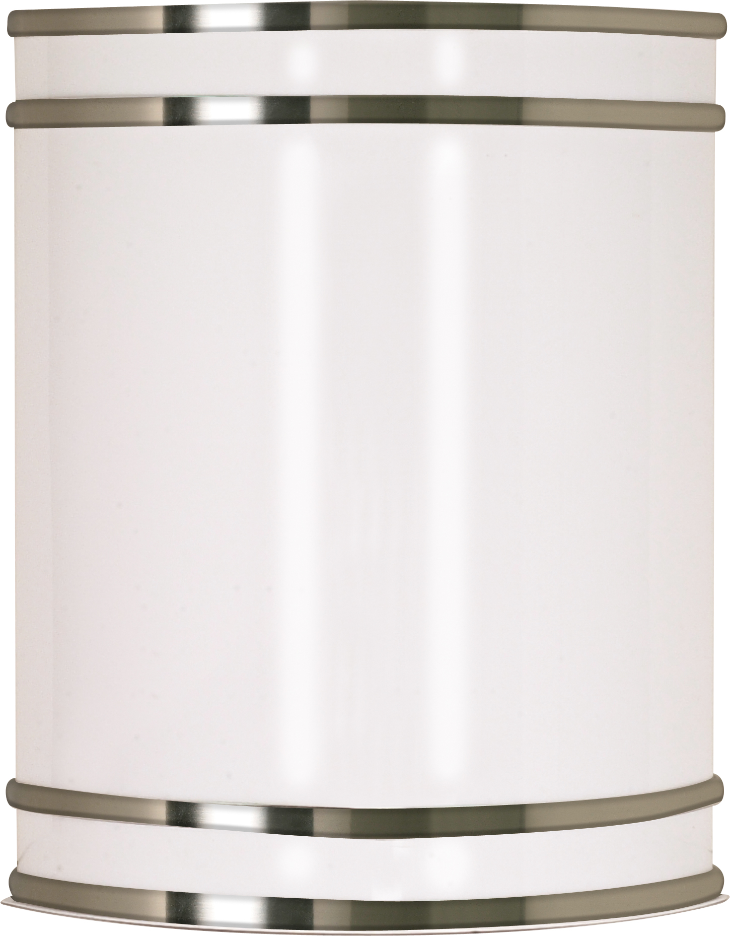LED GLAMOUR BN WALL SCONCE - 62-1045