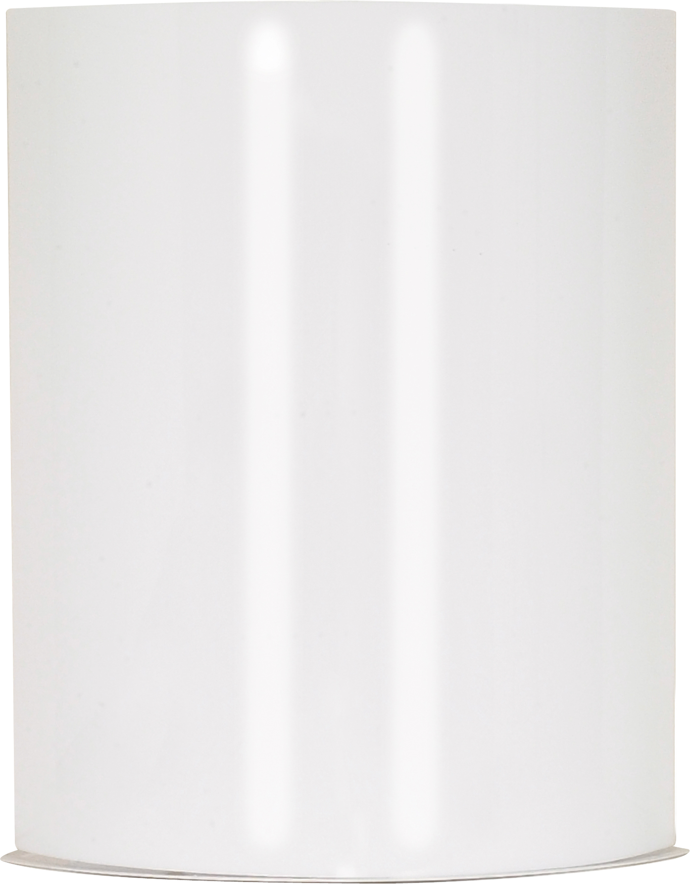 LED CRISPO WHITE WALL SCONCE - 62-1046