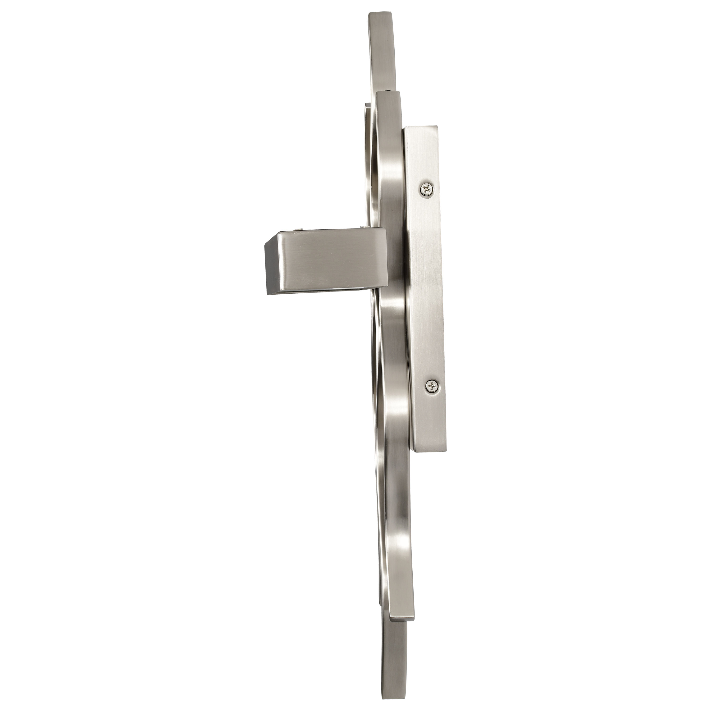WAVE LED WALL SCONCE - 62-104