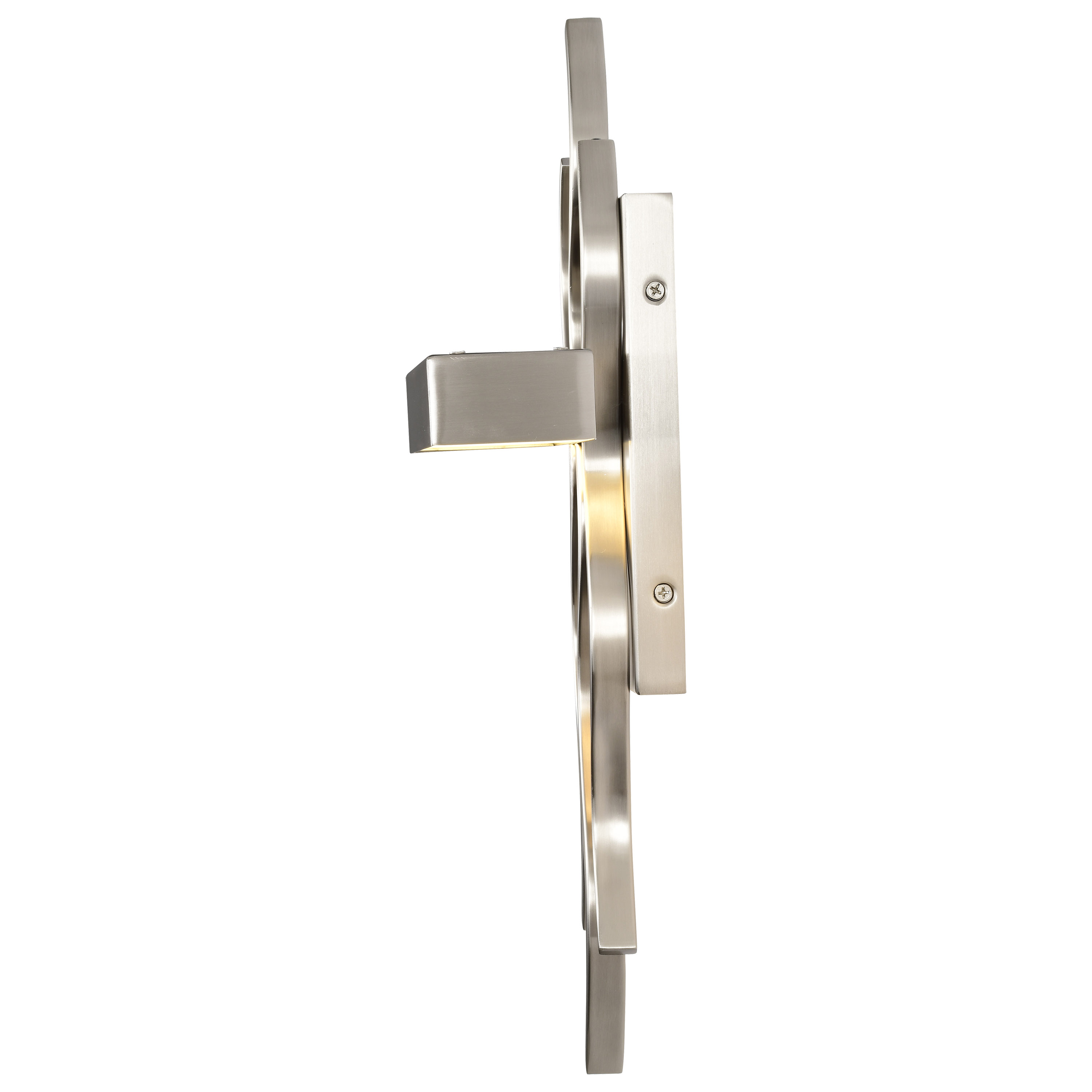 WAVE LED WALL SCONCE - 62-104
