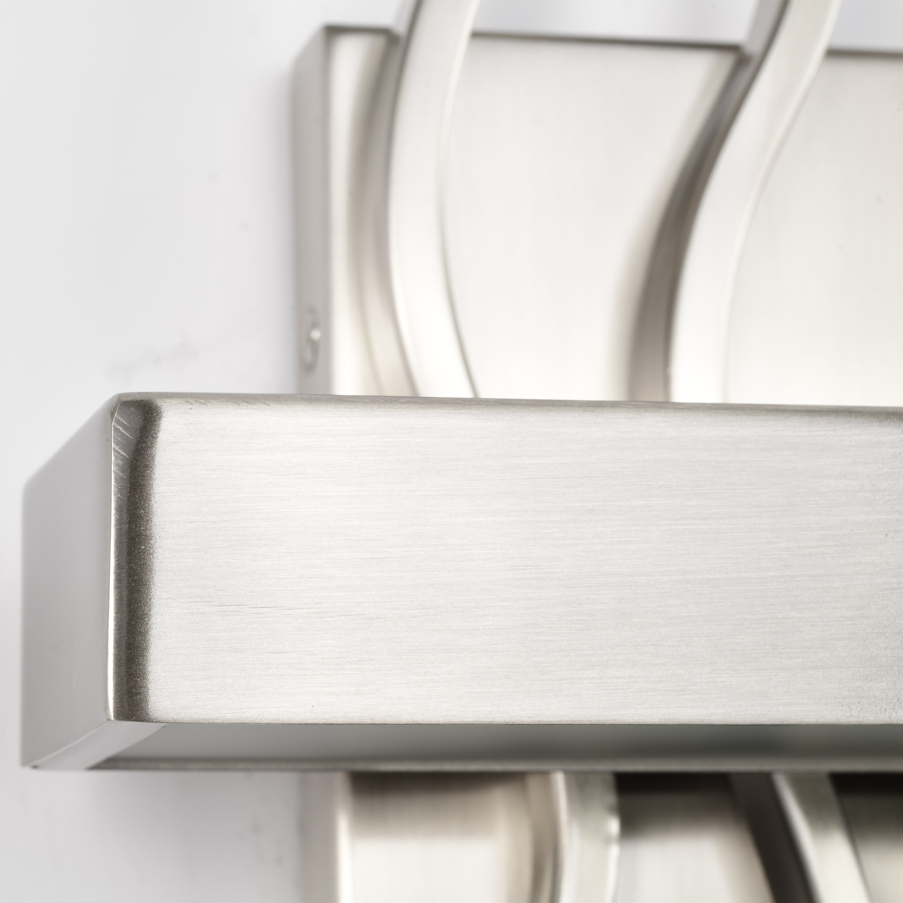 WAVE LED WALL SCONCE - 62-104