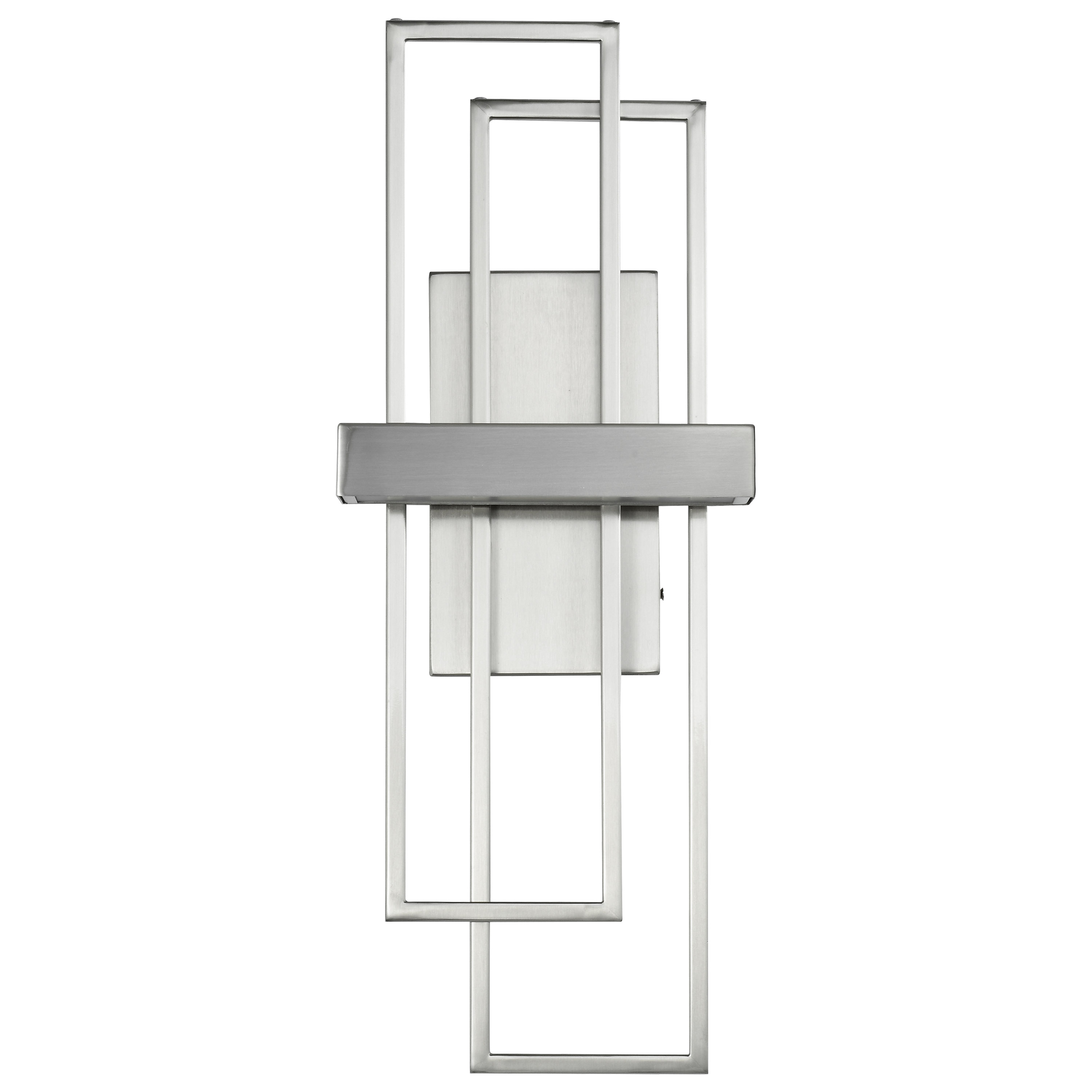 FRAME LED WALL SCONCE - 62-105