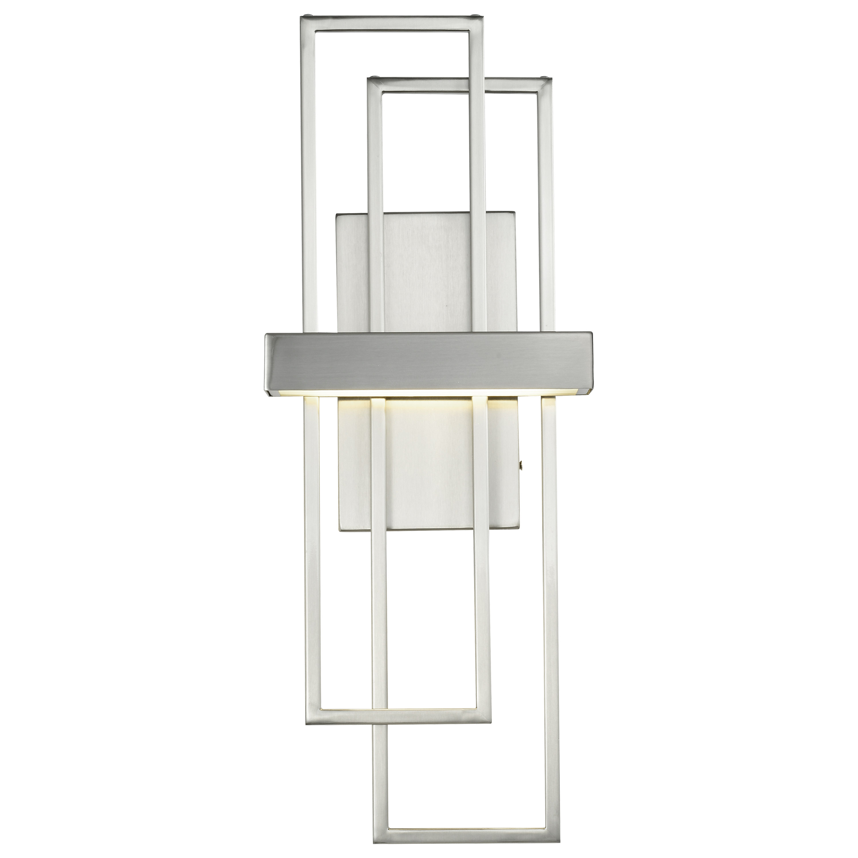 FRAME LED WALL SCONCE - 62-105