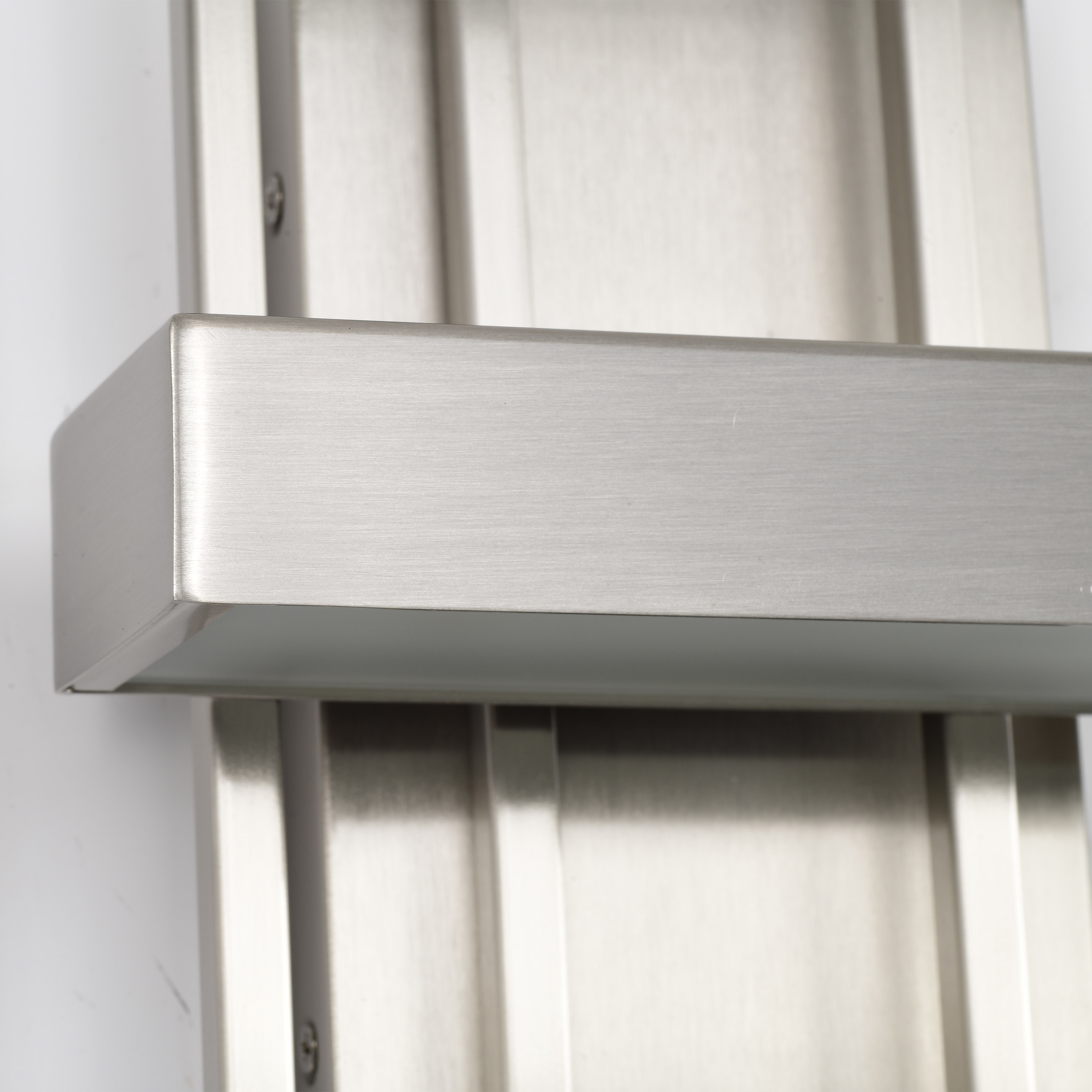 FRAME LED WALL SCONCE - 62-105