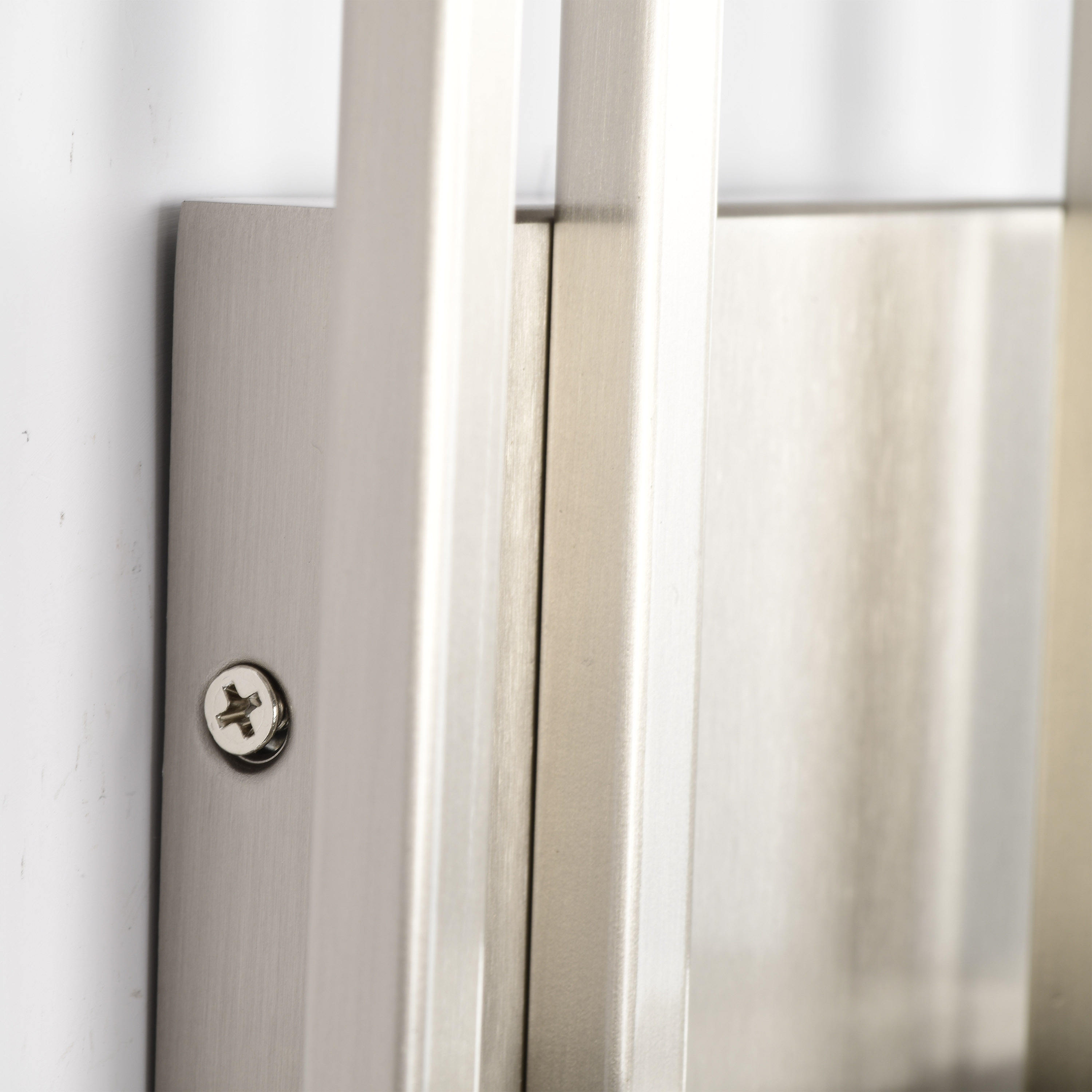 FRAME LED WALL SCONCE - 62-105