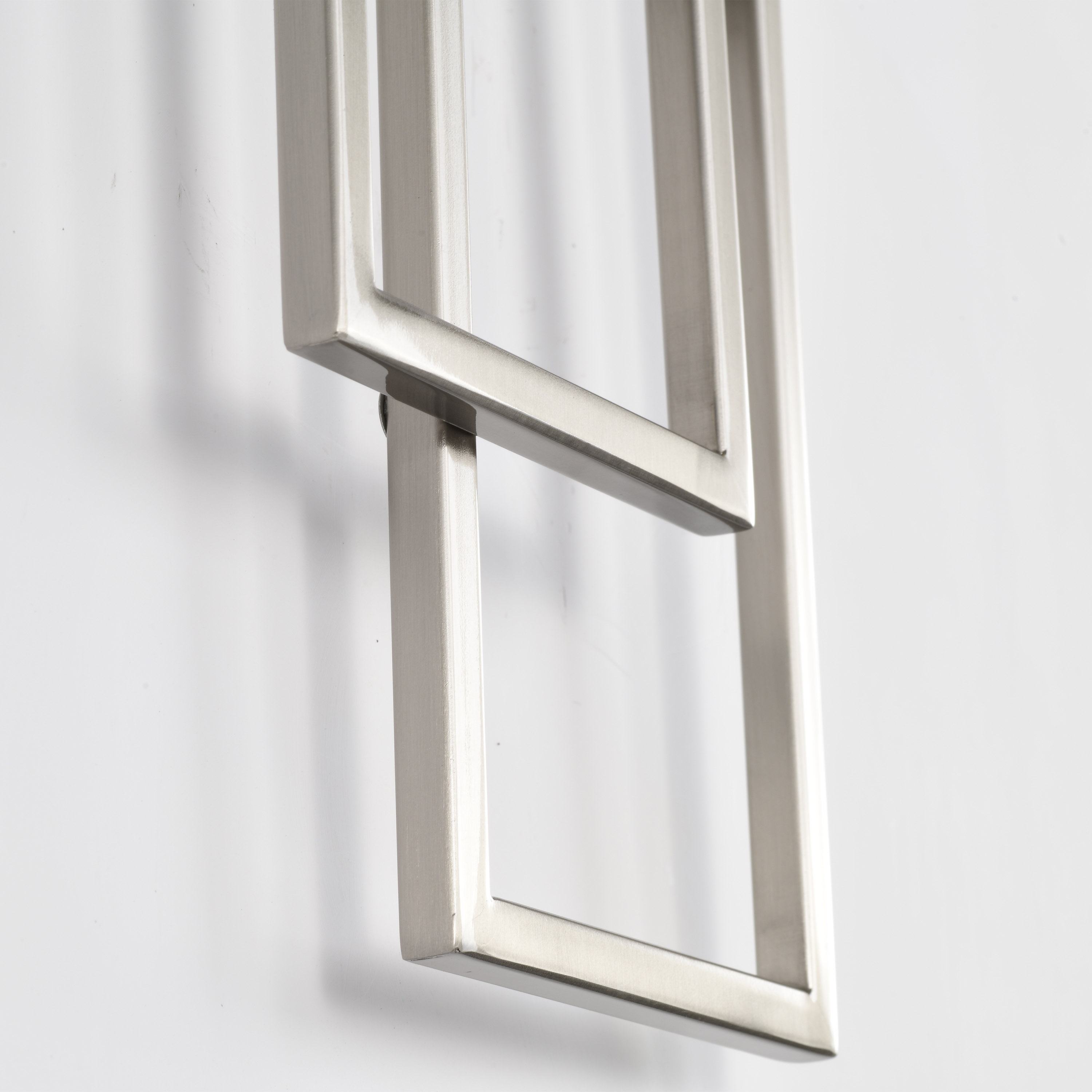 FRAME LED WALL SCONCE - 62-105