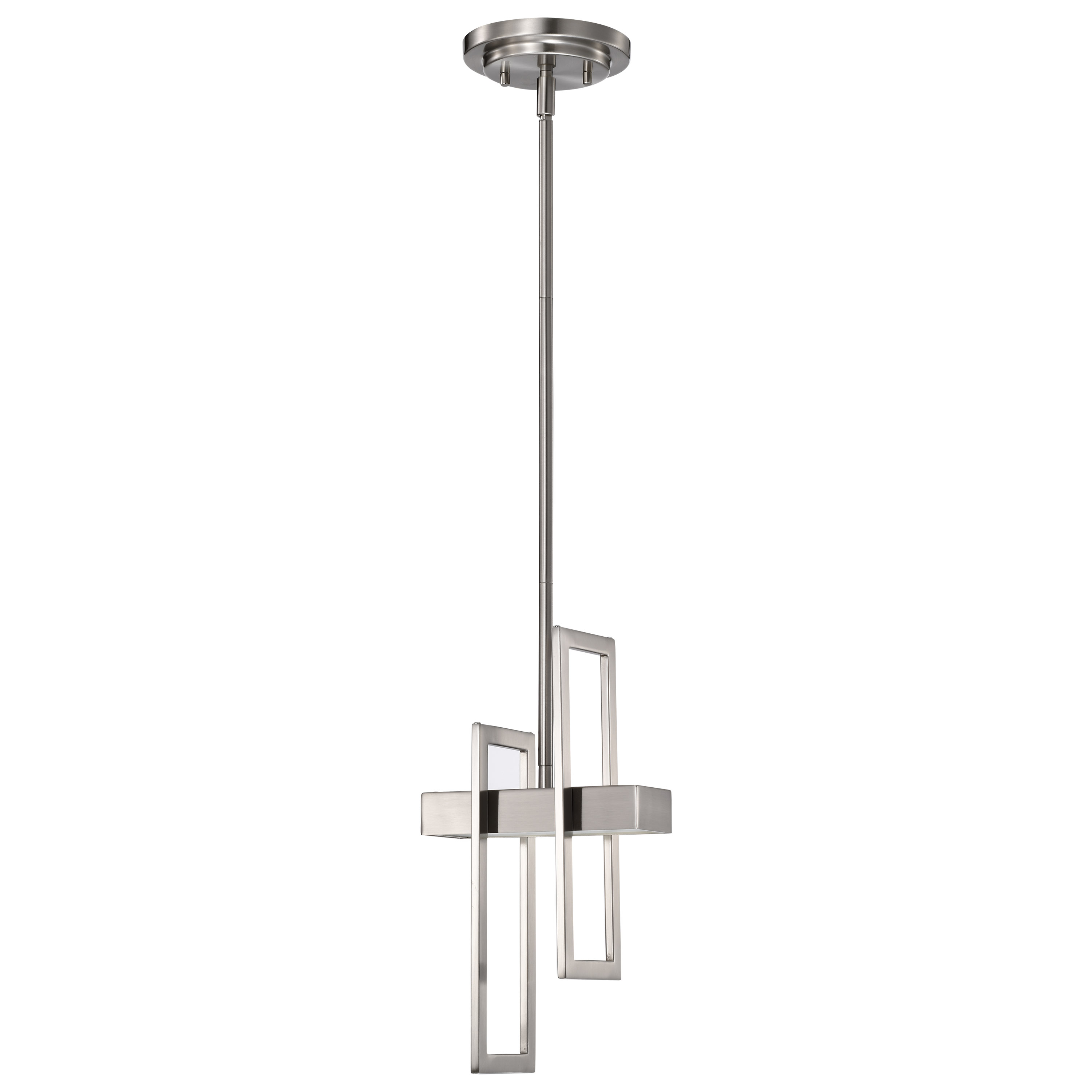 FRAME LED PENDANT - 62-106