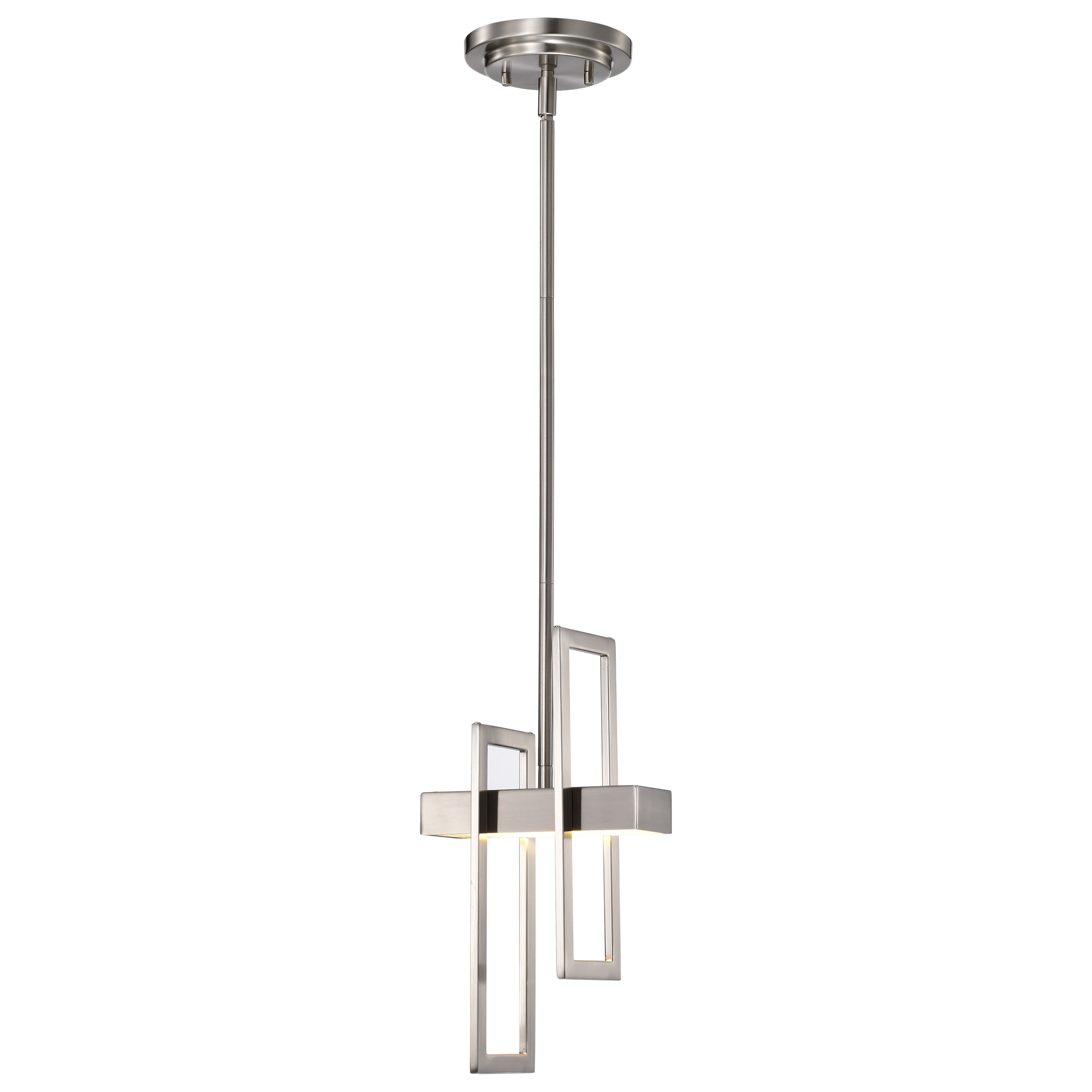 FRAME LED PENDANT - 62-106