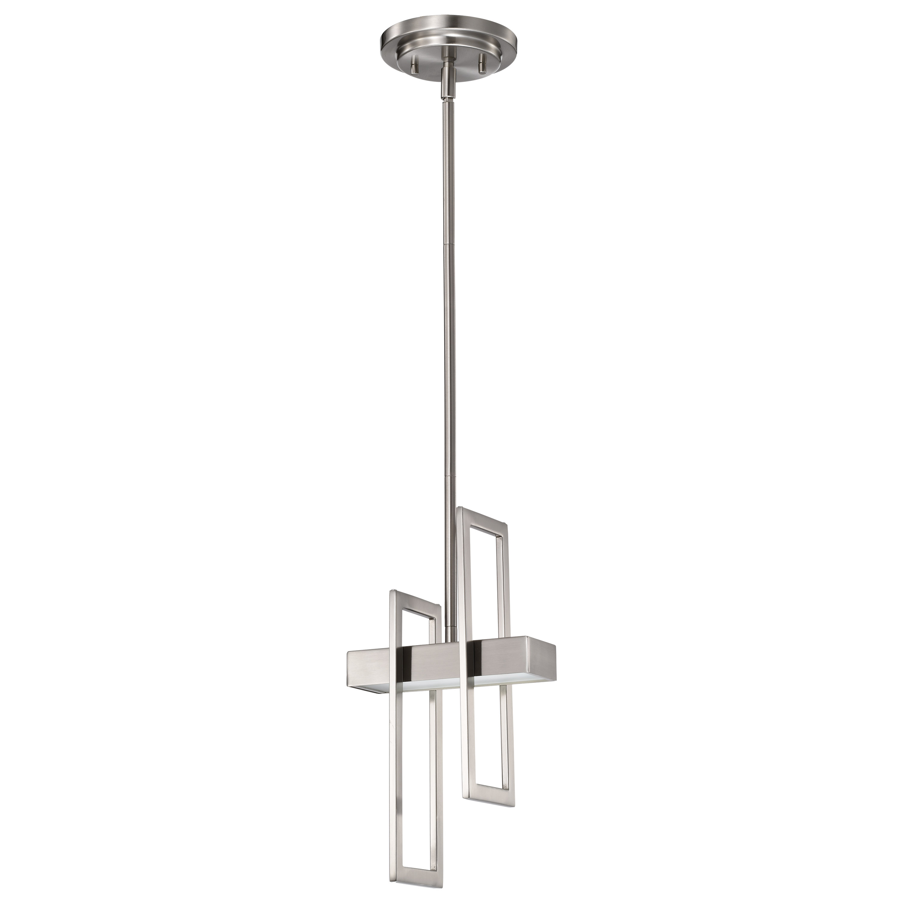 FRAME LED PENDANT - 62-106
