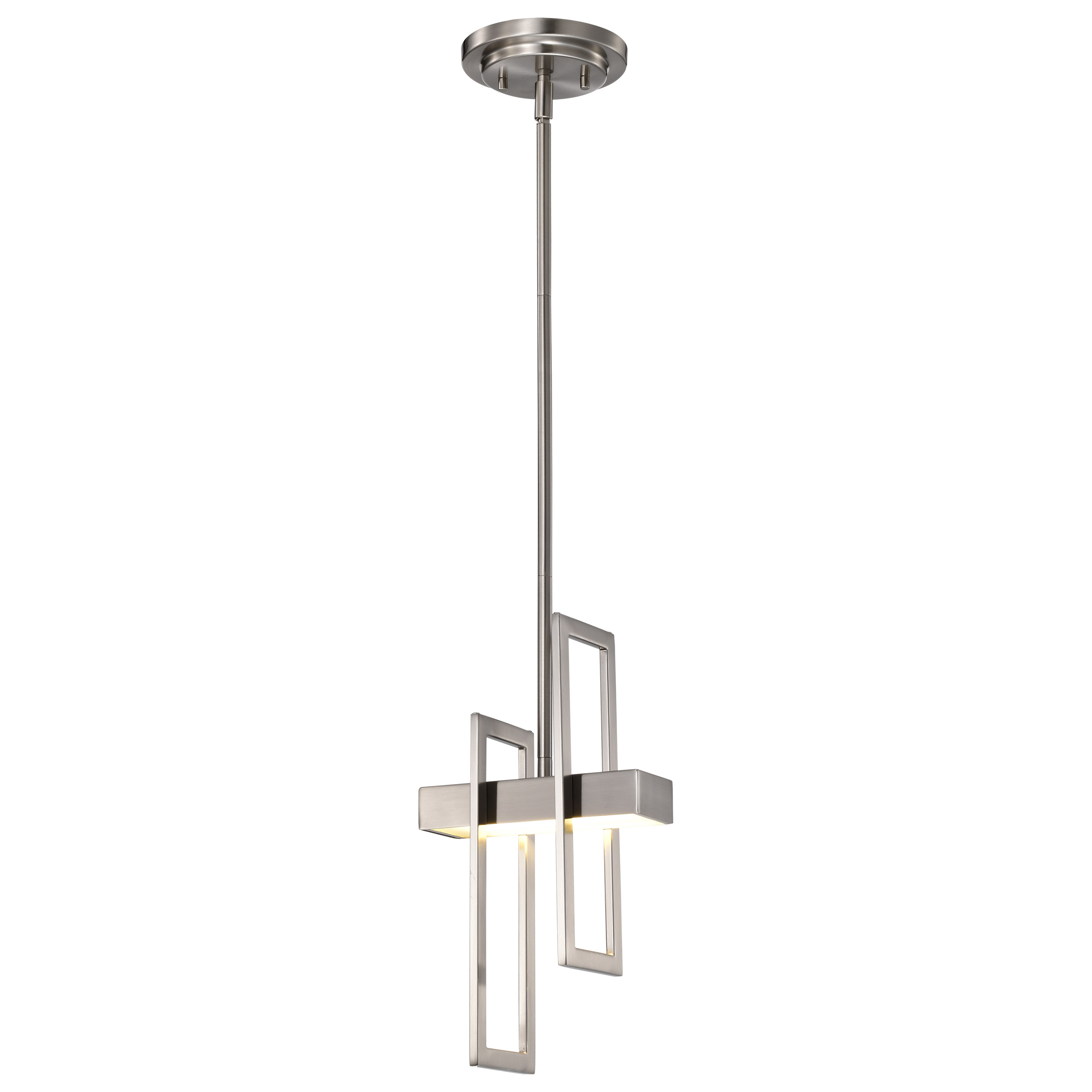 FRAME LED PENDANT - 62-106