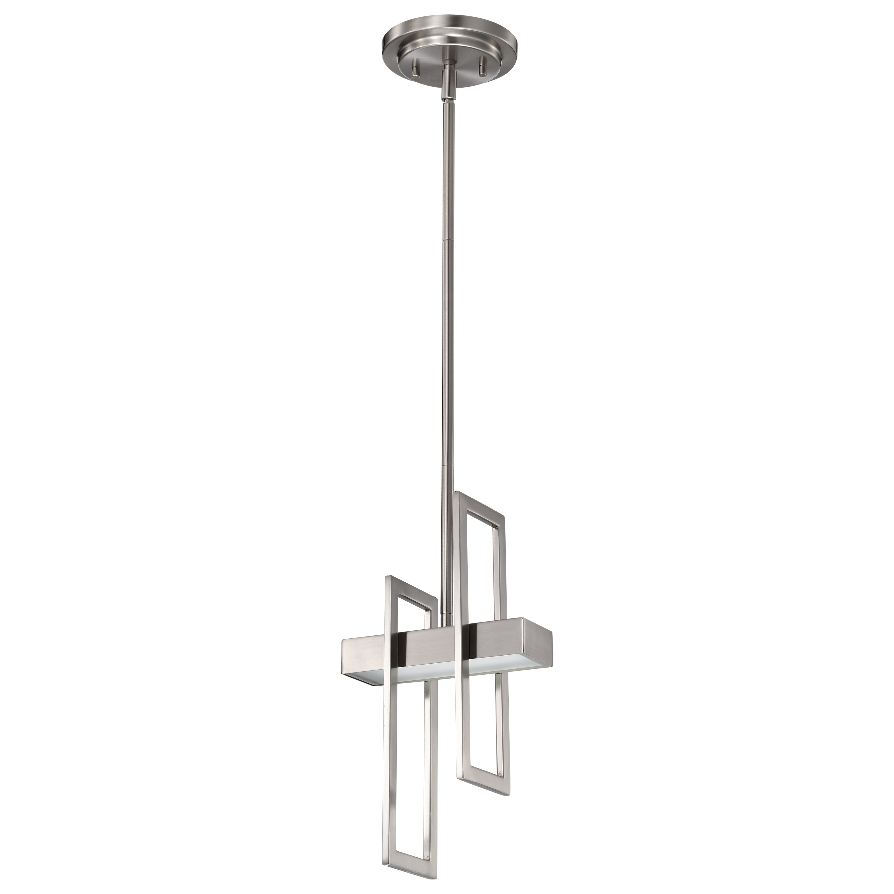 FRAME LED PENDANT - 62-106