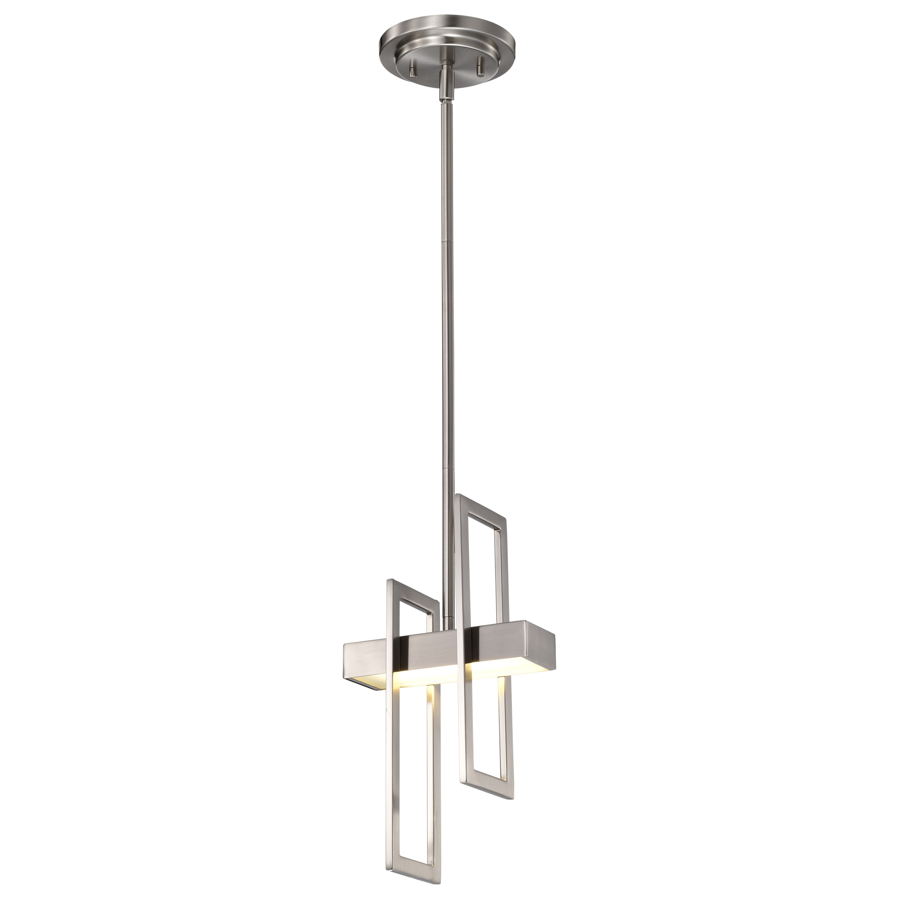 FRAME LED PENDANT - 62-106