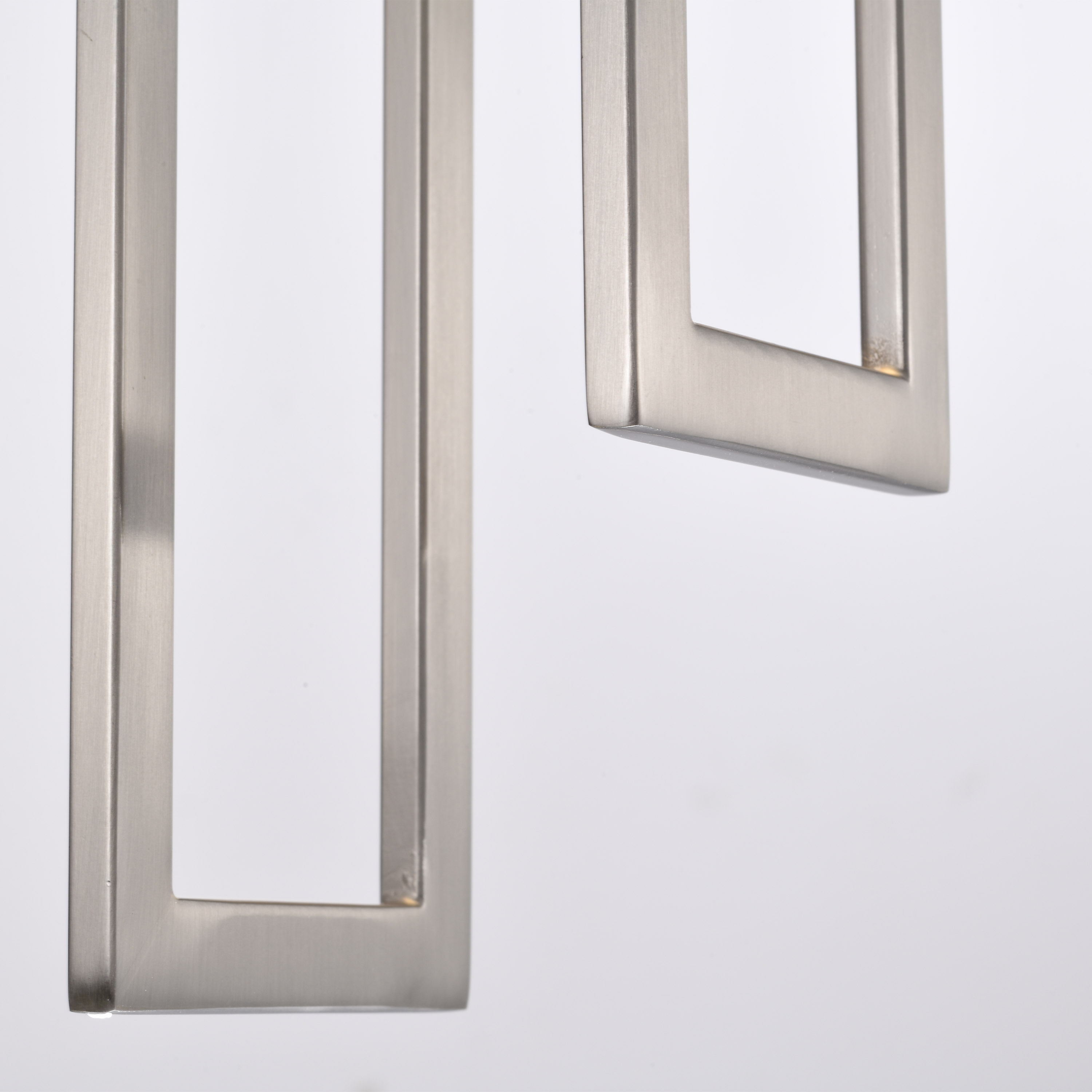 FRAME LED PENDANT - 62-106