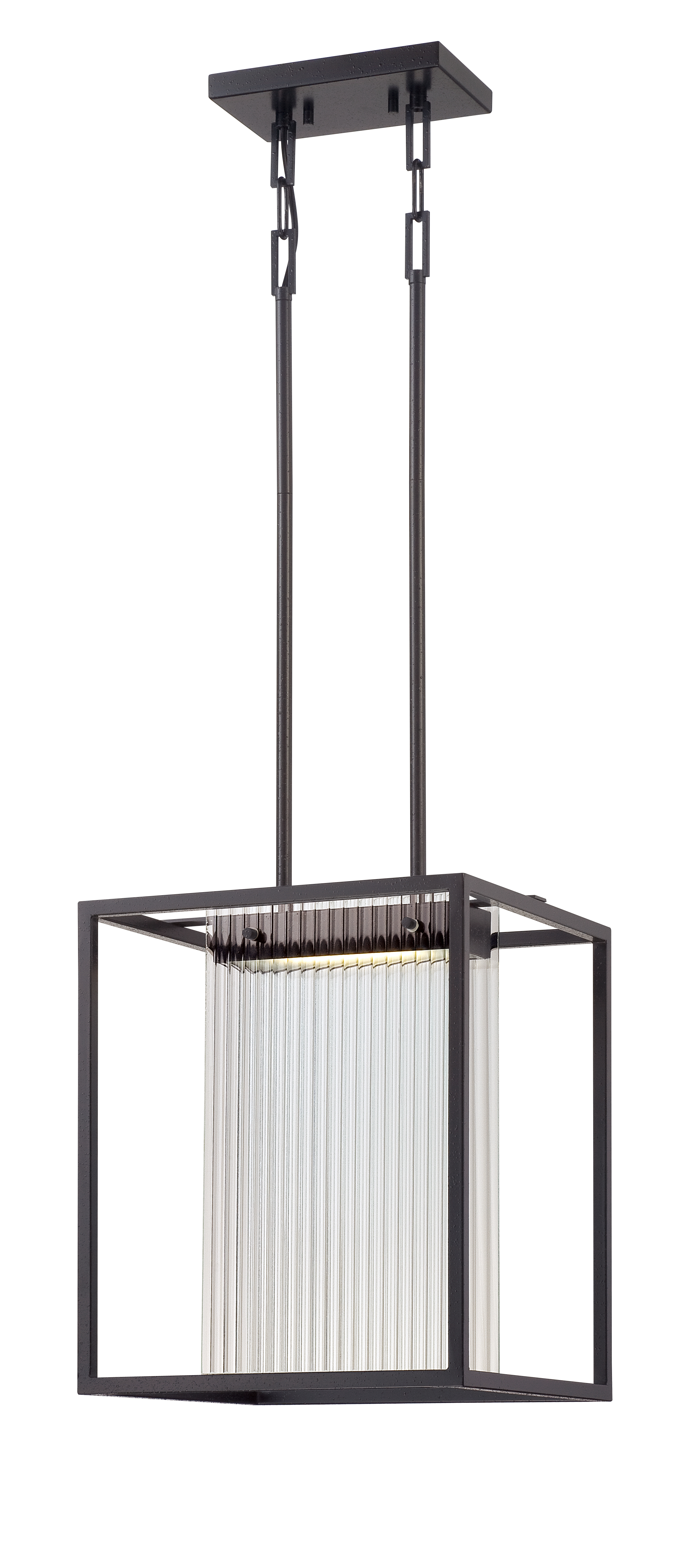 BIN LED PENDANT FIXTURE - 62-108