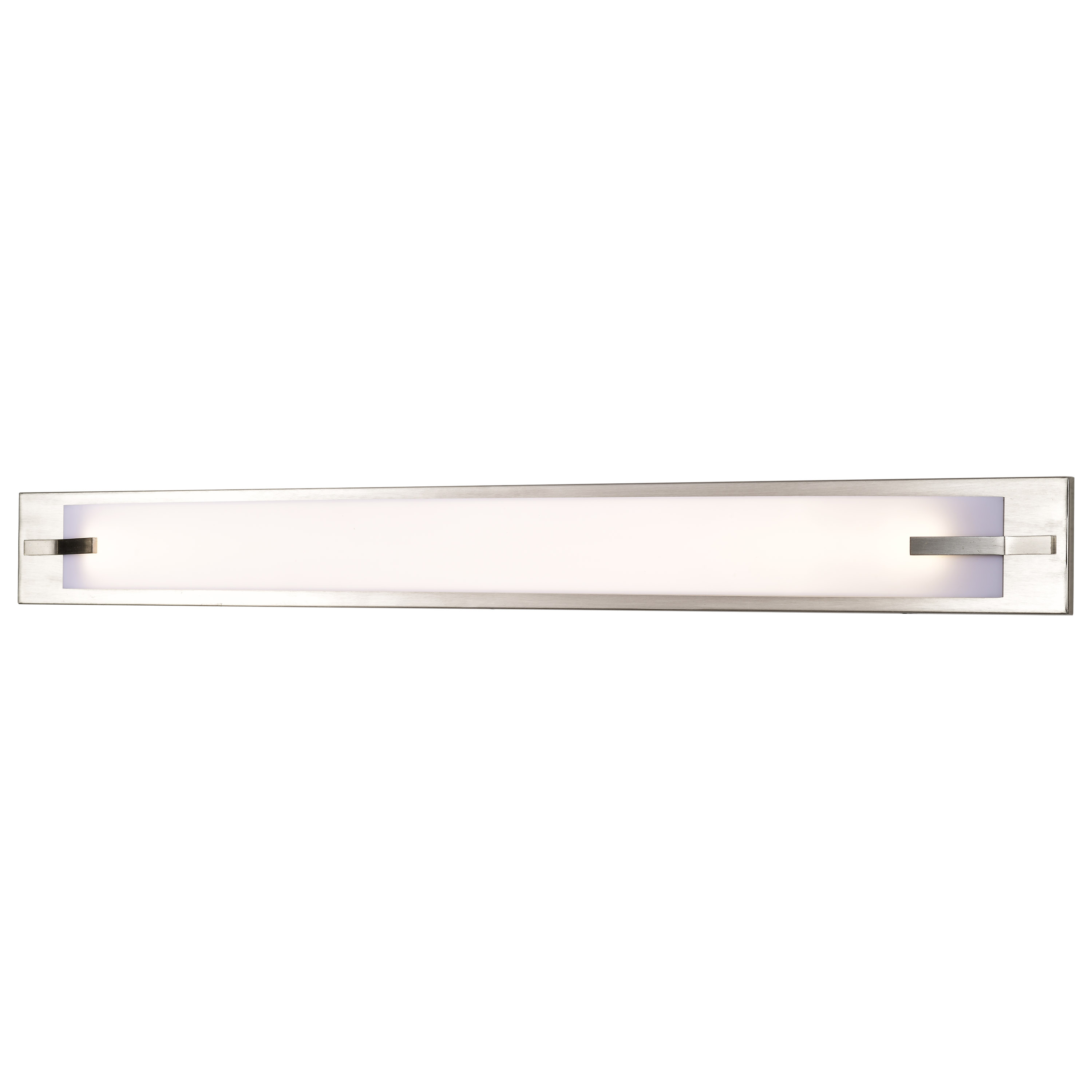 BOW LED 43" VANITY - 62-1083