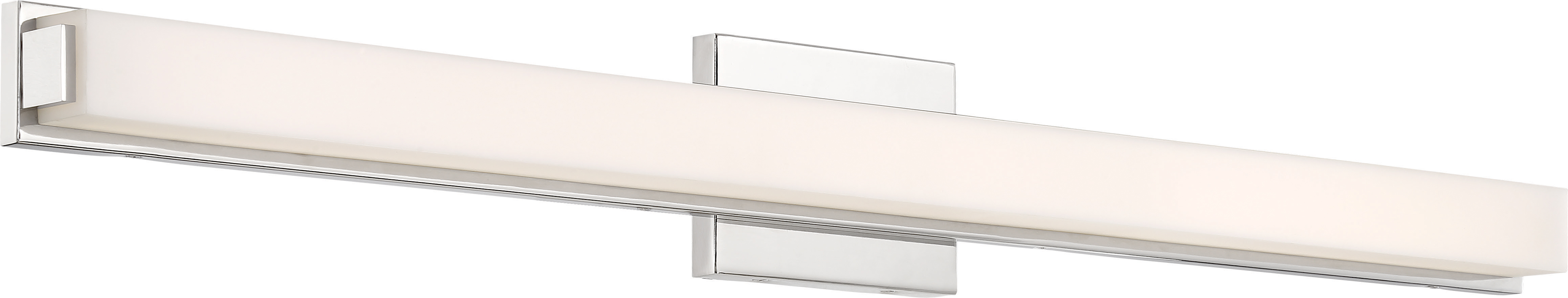 SLICK LED 36" VANITY - 62-1103