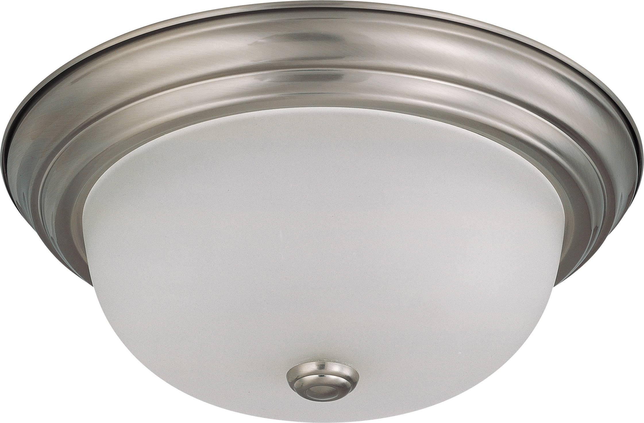 LED 2 LT 13 FLUSH LAMPS INCL - 62-1112