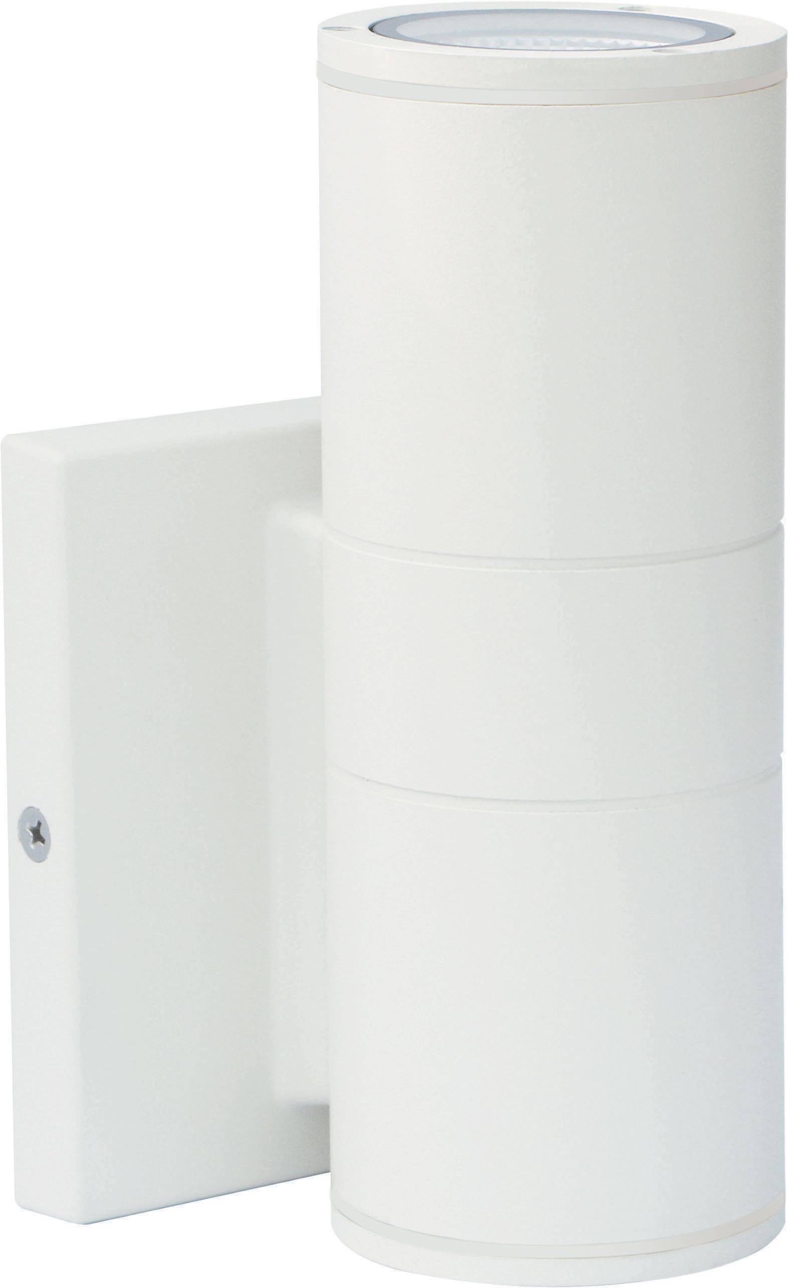 1 LT LED SM UP OR DOWN SCONCE - 62-1137