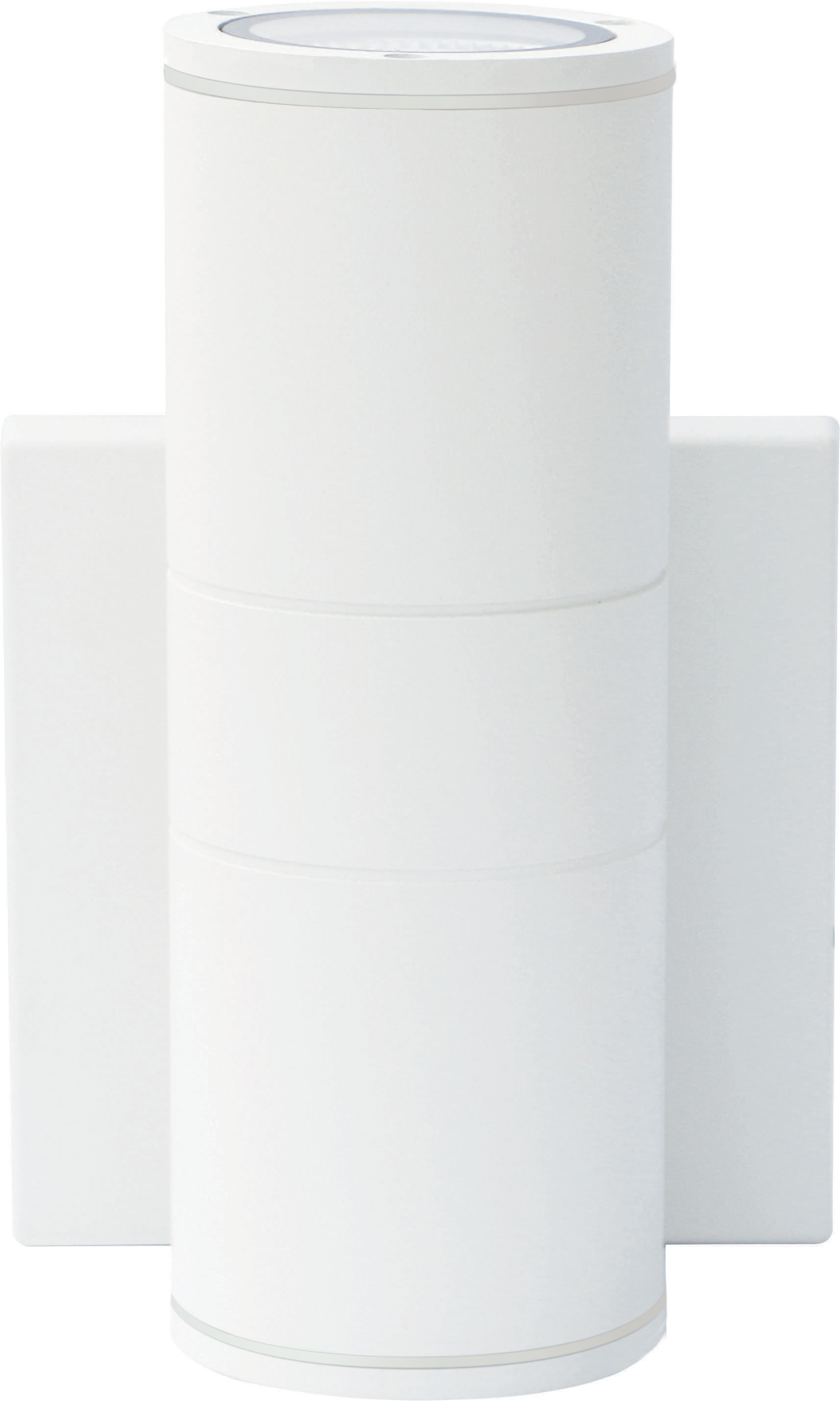 1 LT LED SM UP OR DOWN SCONCE - 62-1137