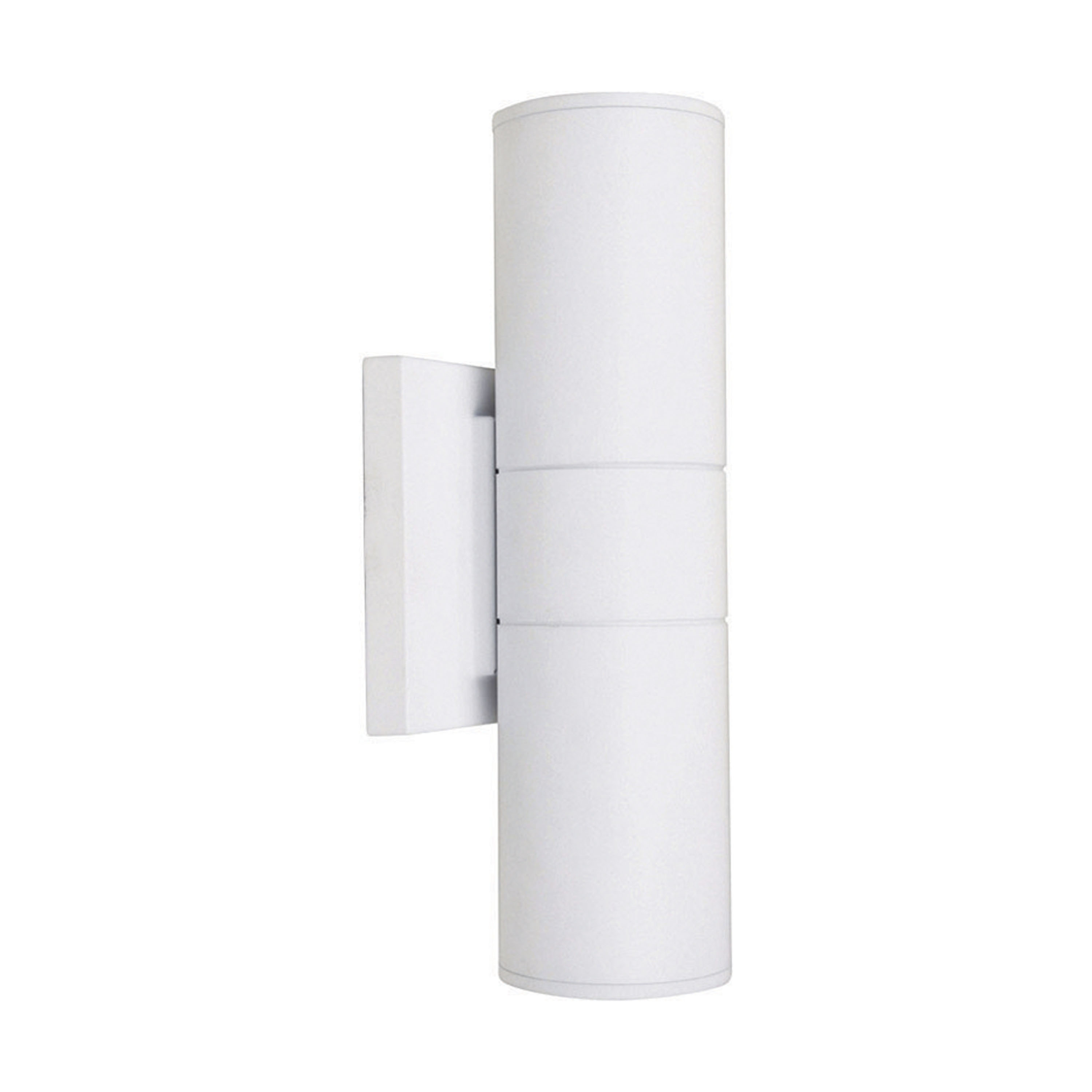 2 LT LED LARGE UP/DOWN SCONCE - 62-1143