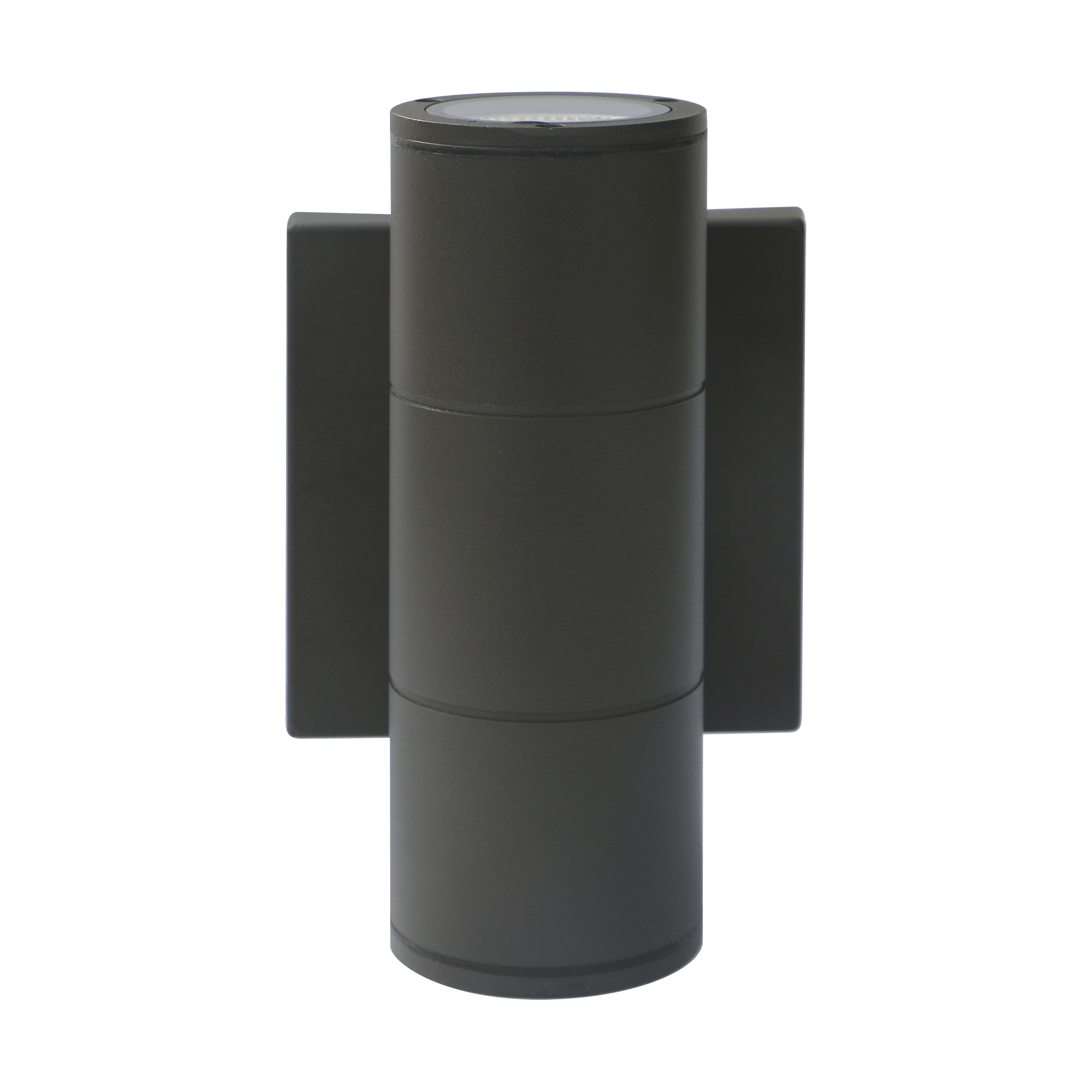 2 LT LED SM UP & DOWN SCONCE - 62-1145R1