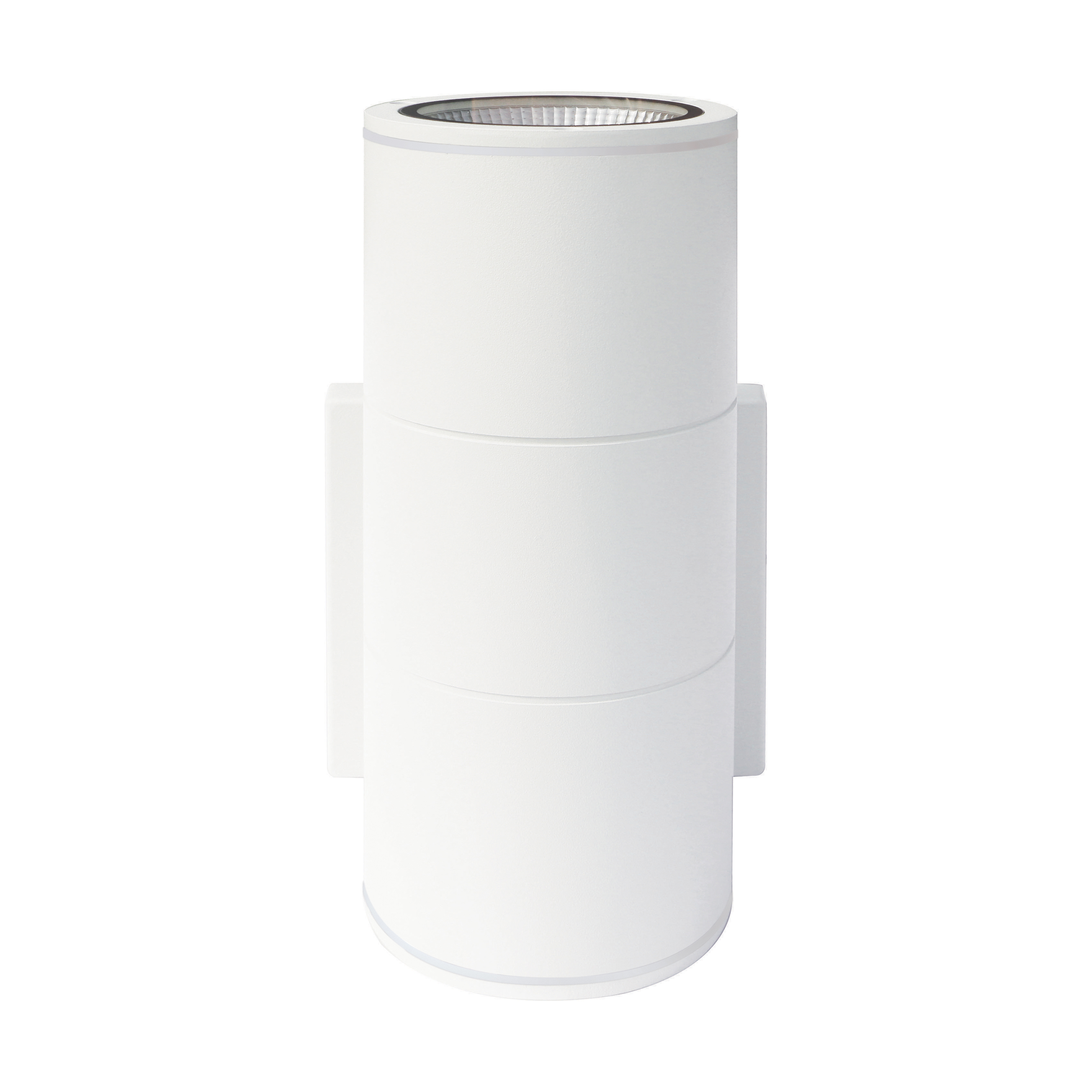 1 LT LED LG UP OR DOWN SCONCE - 62-1147