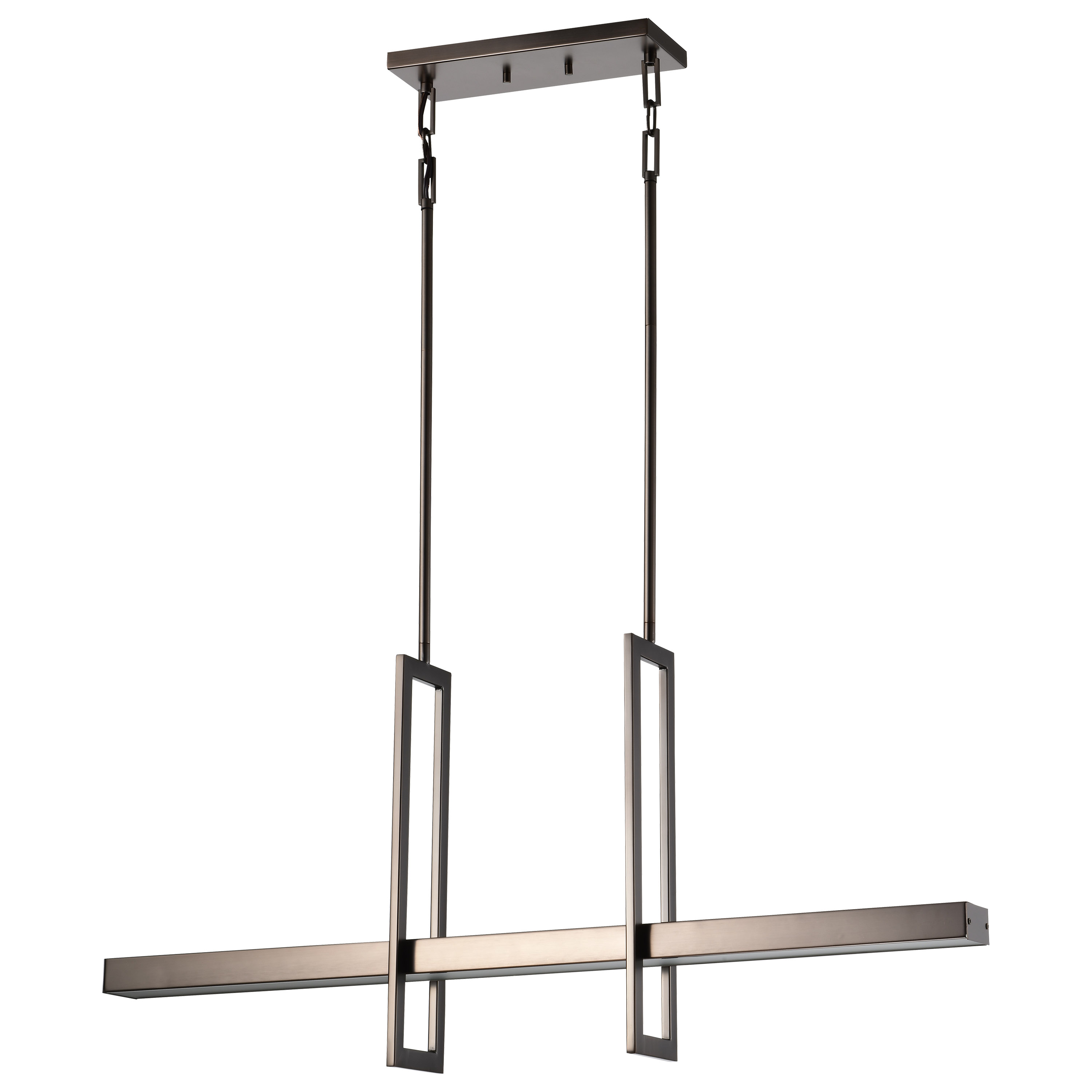 FRAME LED ISLAND PENDANT - 62-116