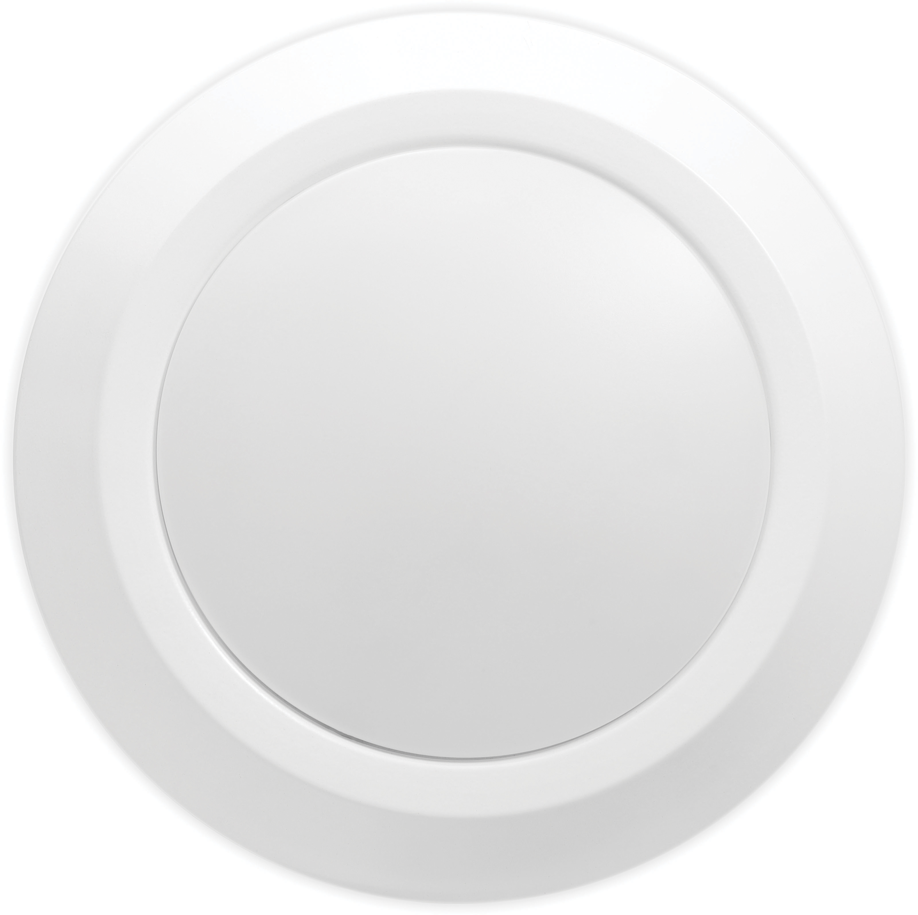 10" LED DISK LIGHT WHITE - 62-1165