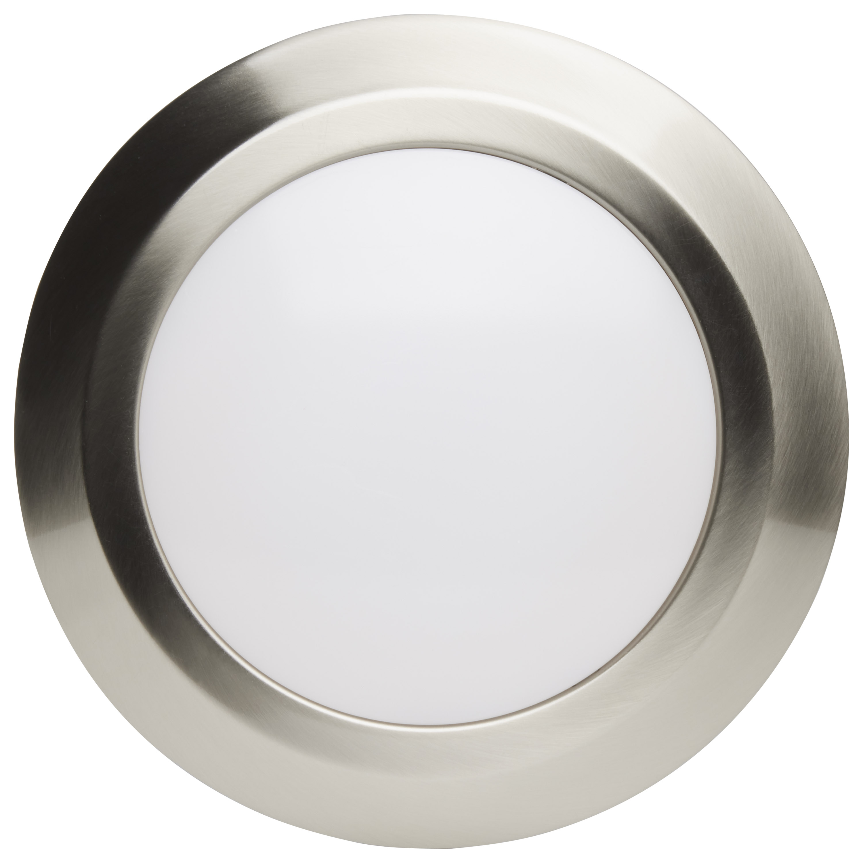 10" LED DISK LIGHT - 62-1166