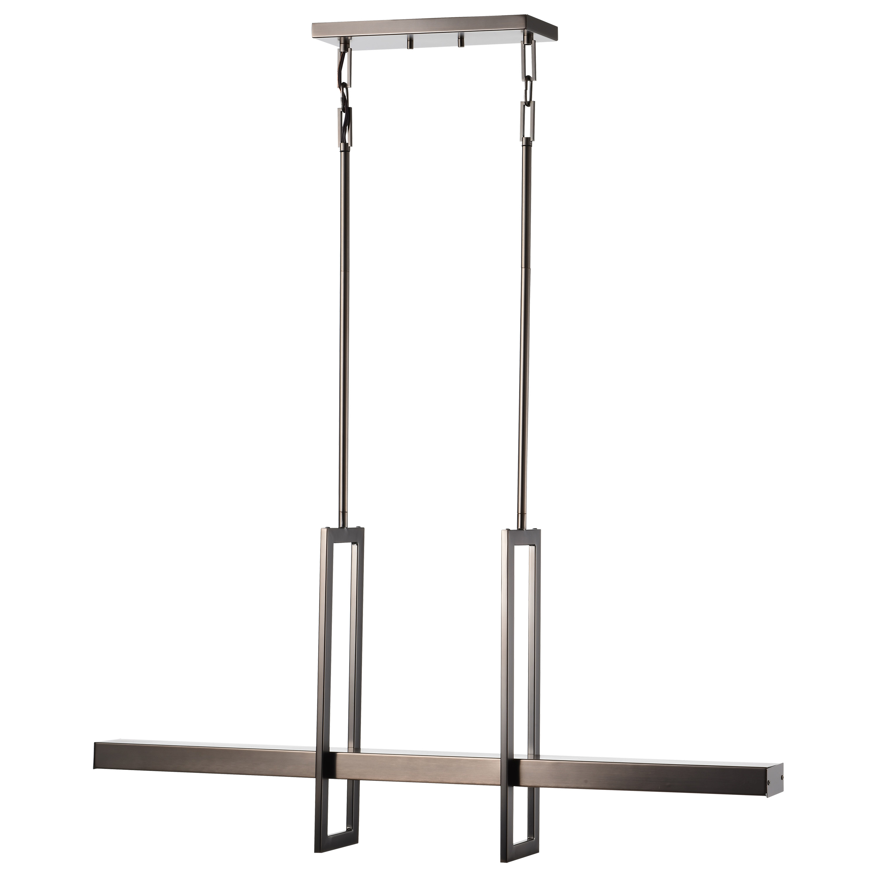 FRAME LED ISLAND PENDANT - 62-116