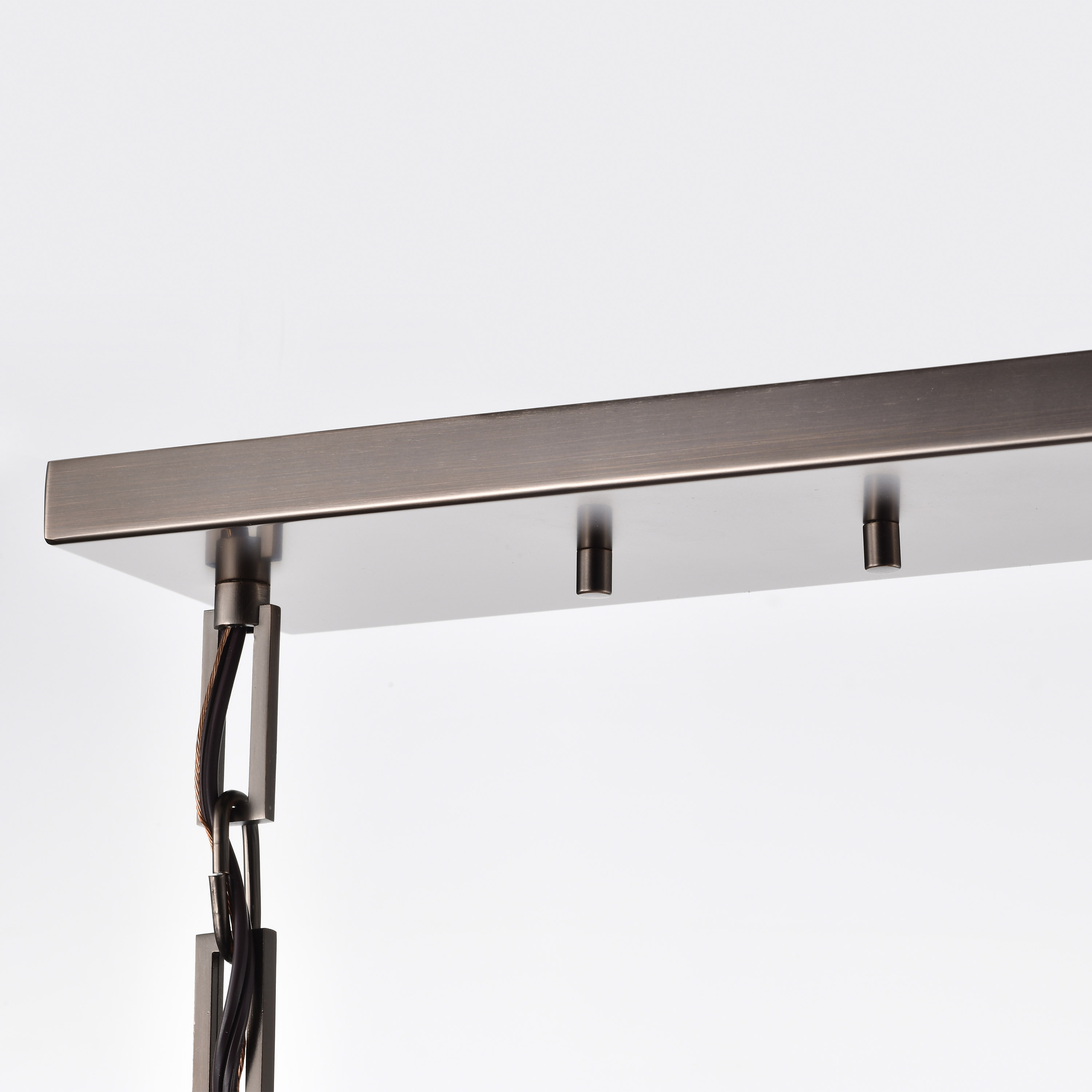 FRAME LED ISLAND PENDANT - 62-116