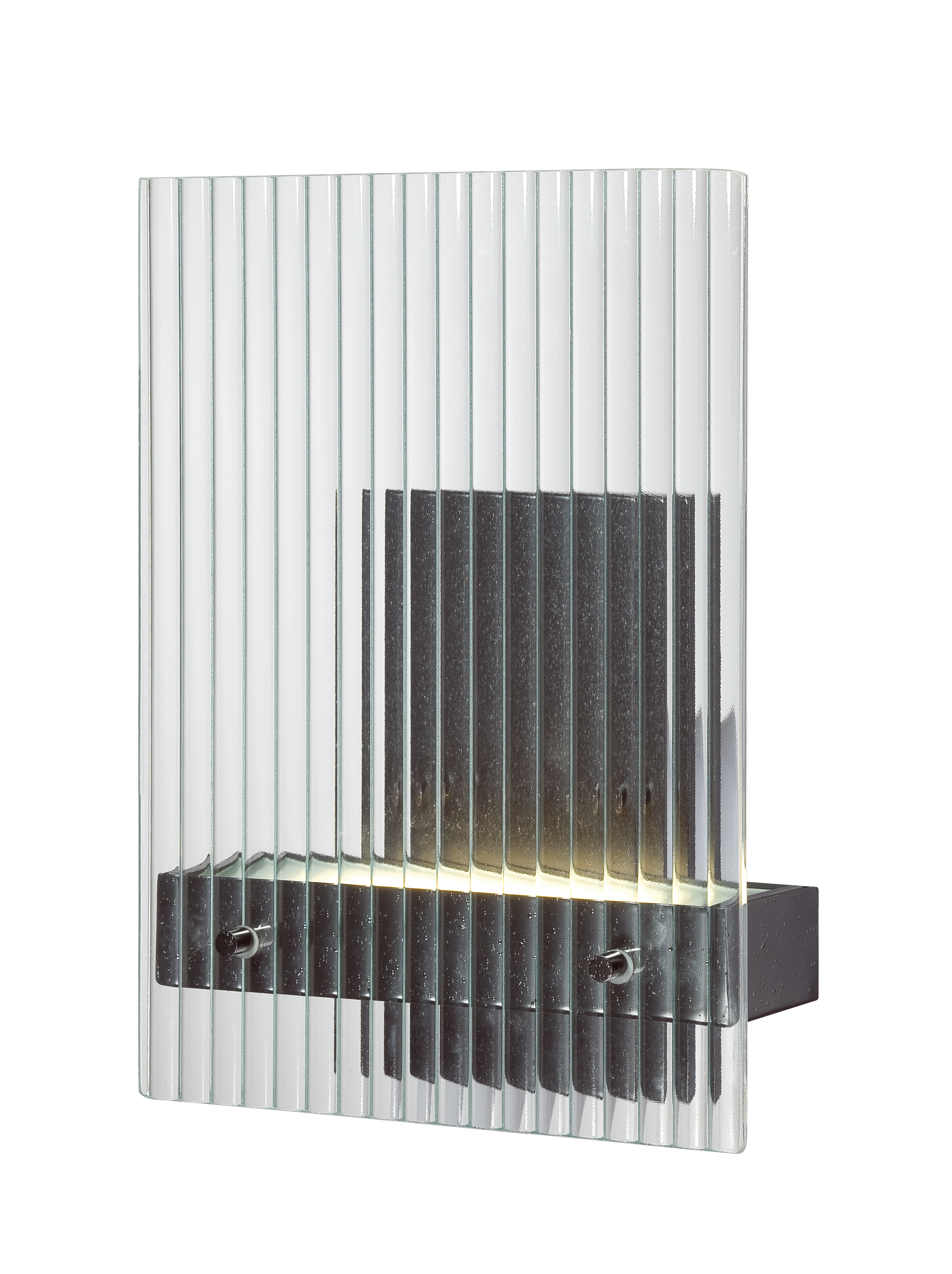 BIN LED WALL SCONCE - 62-117
