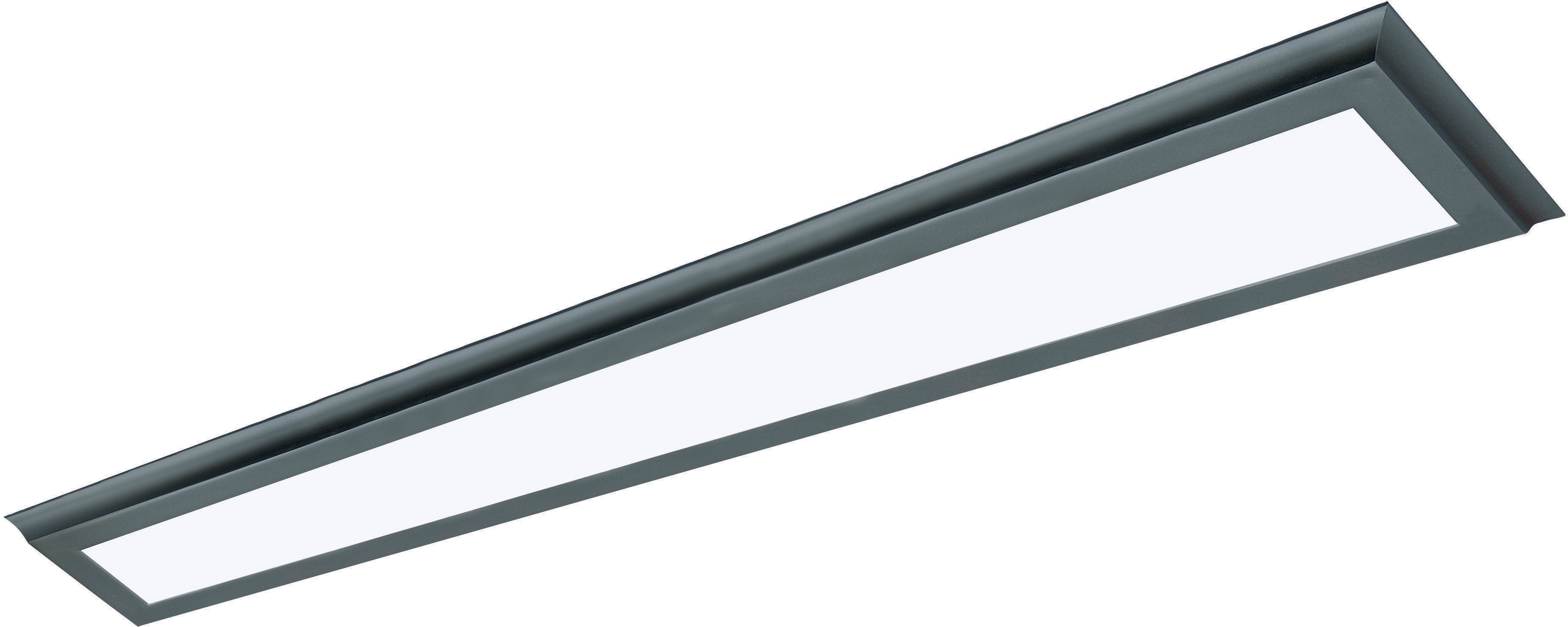 40W/LED/7"X49"/FLUSH/3K/BRZ - 62-1187