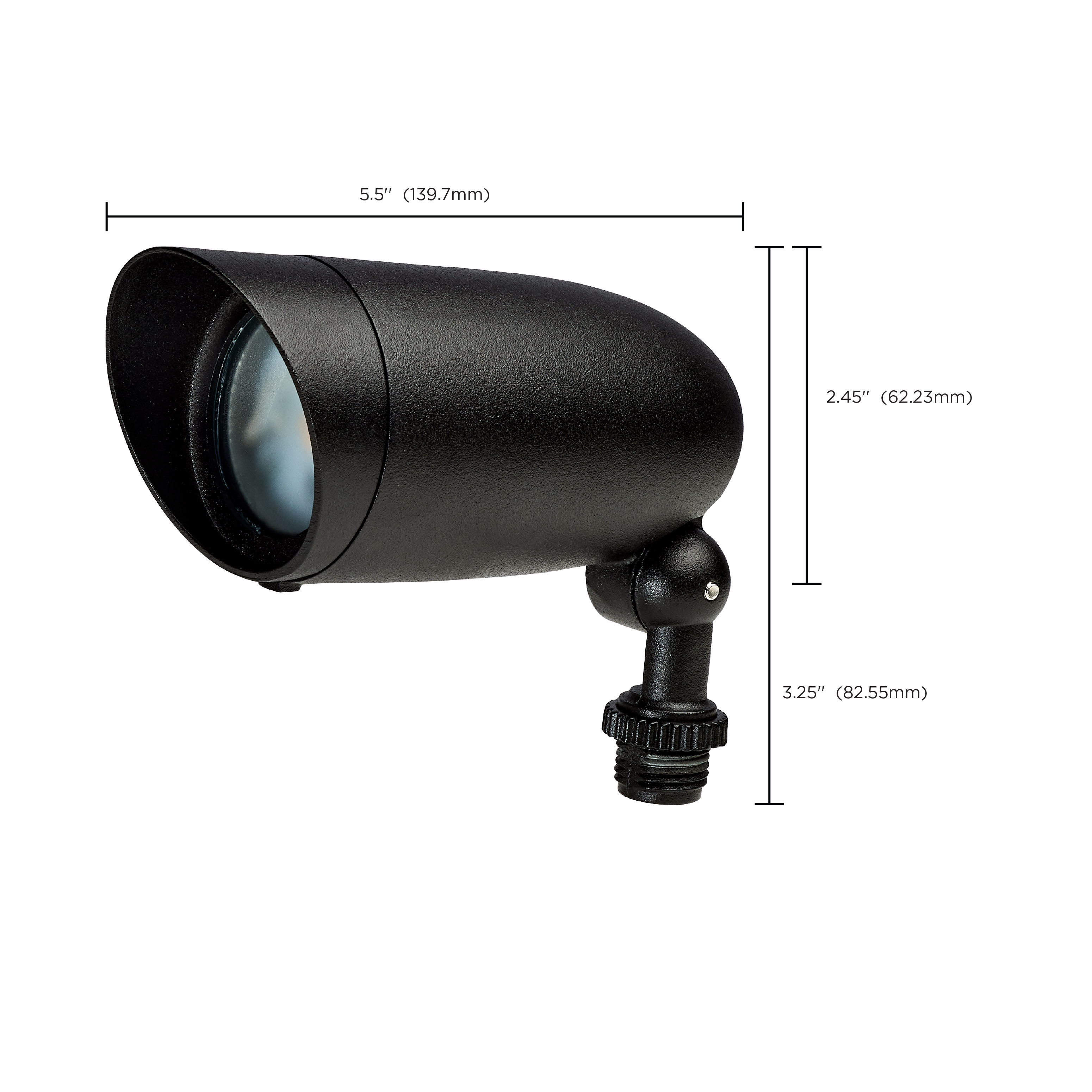 LED 6W LANDSCAPE FLOOD - 62-1197