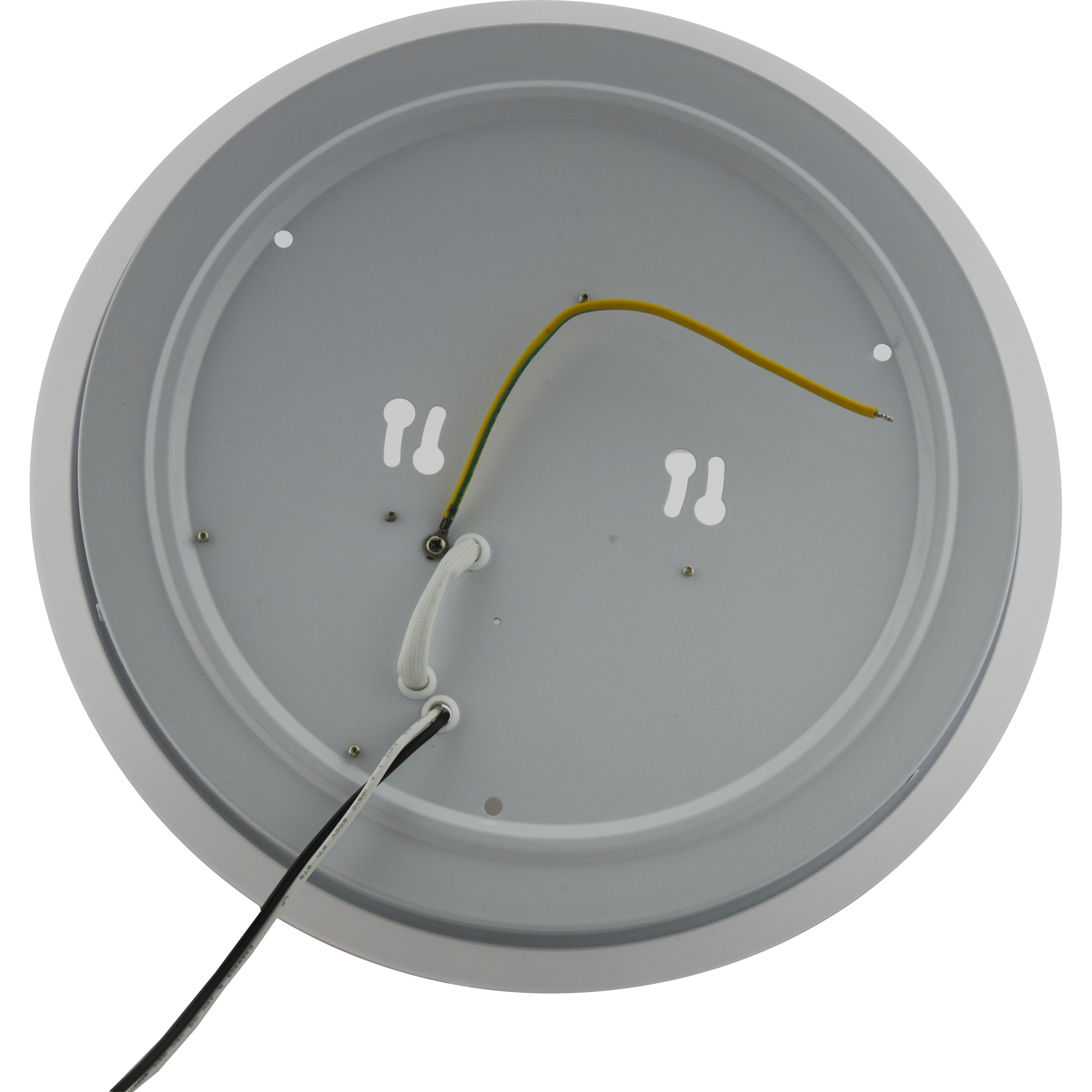 11" ACRYLIC LED FLUSH FIXTURE - 62-1210