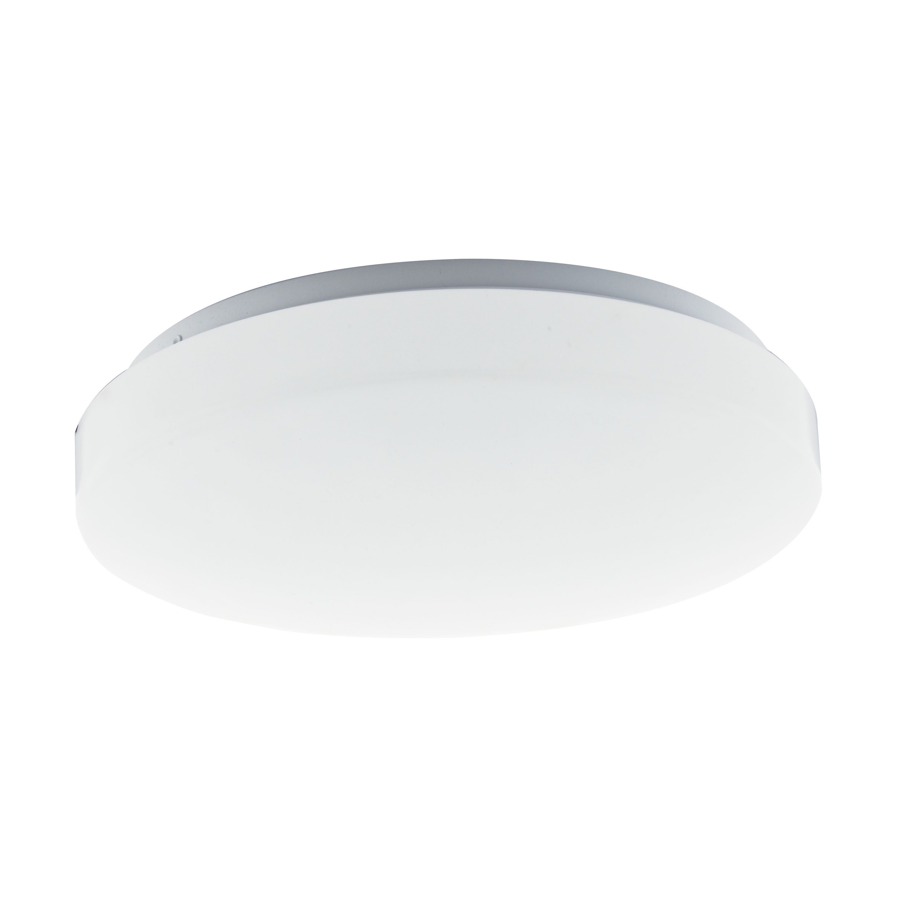 11" ACRYLIC LED FLUSH FIXTURE - 62-1211