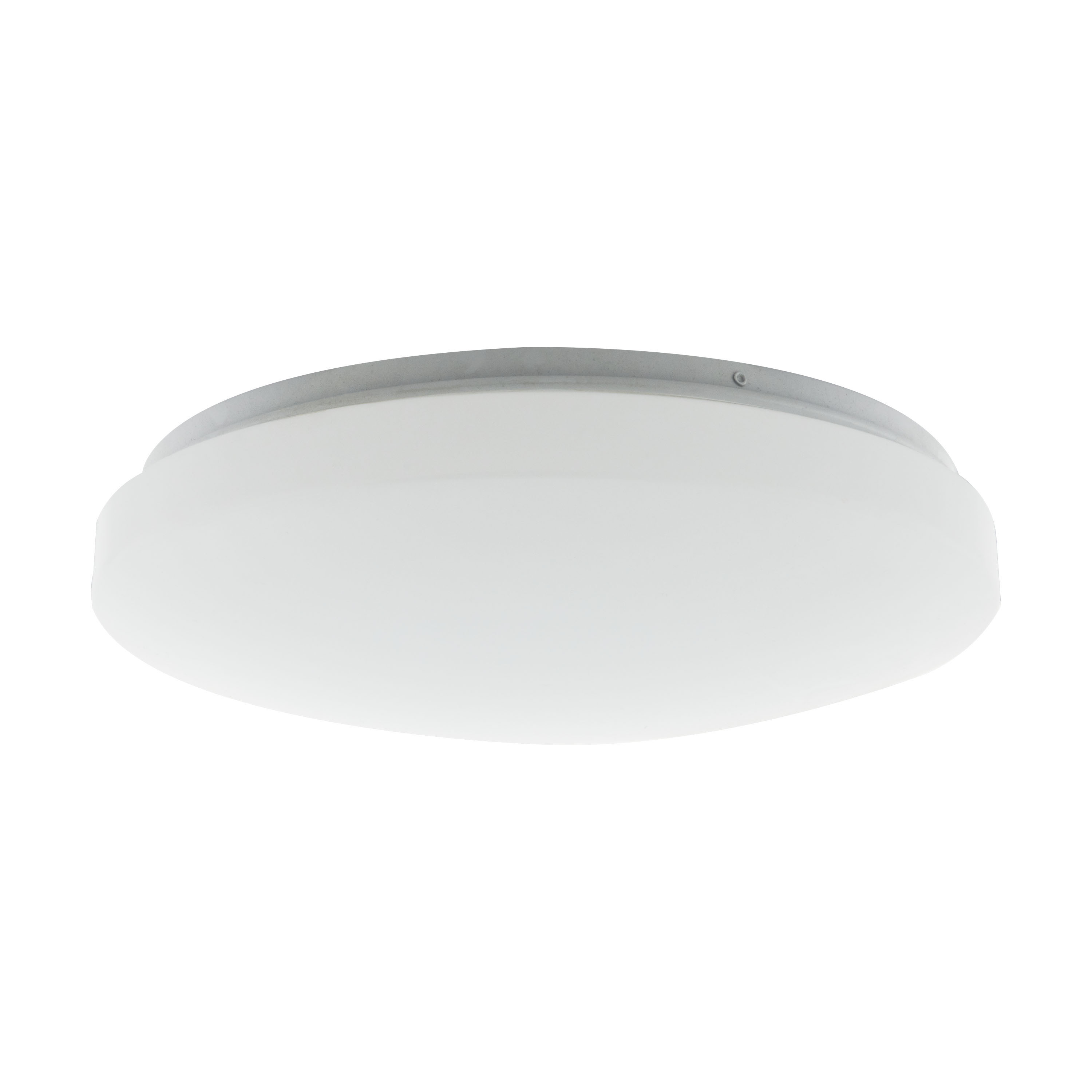 14" ACRYLIC LED FLUSH FIXTURE - 62-1213