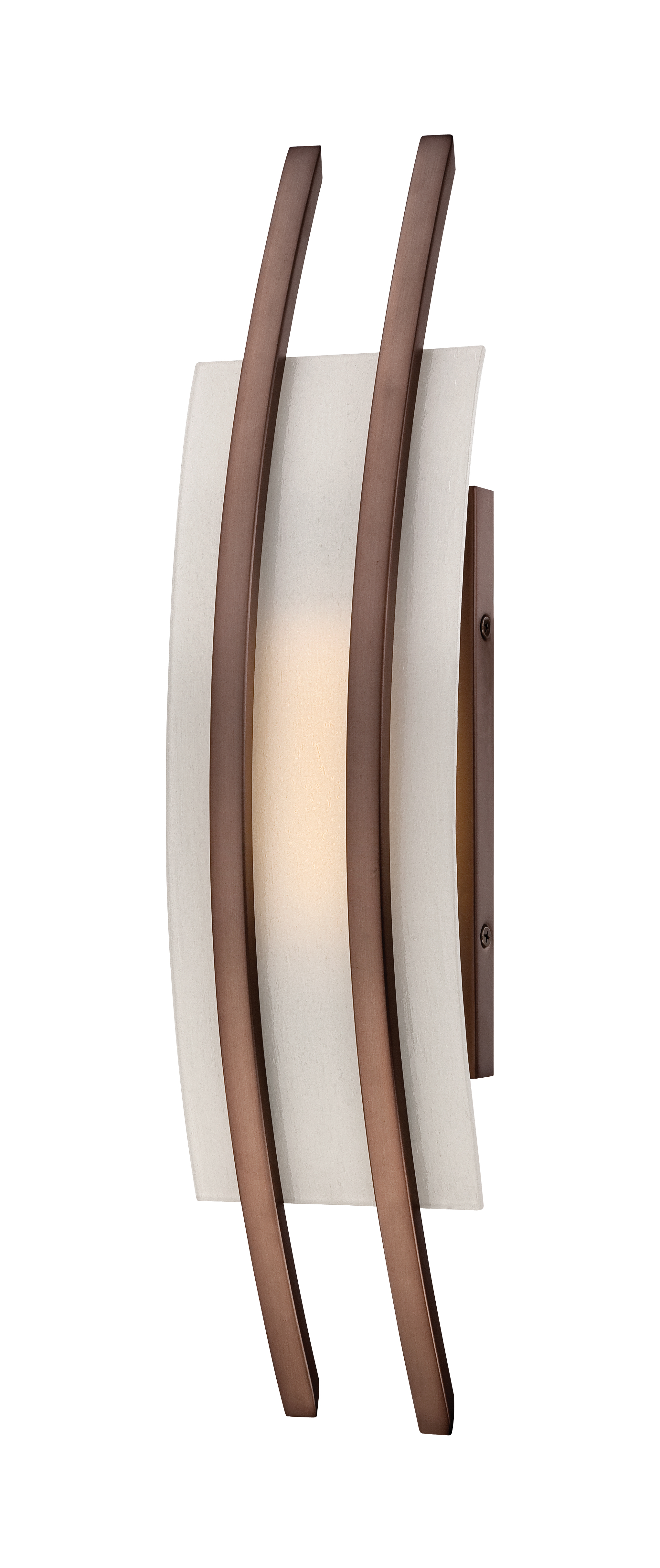 TRAX LED WALL SCONCE - 62-122