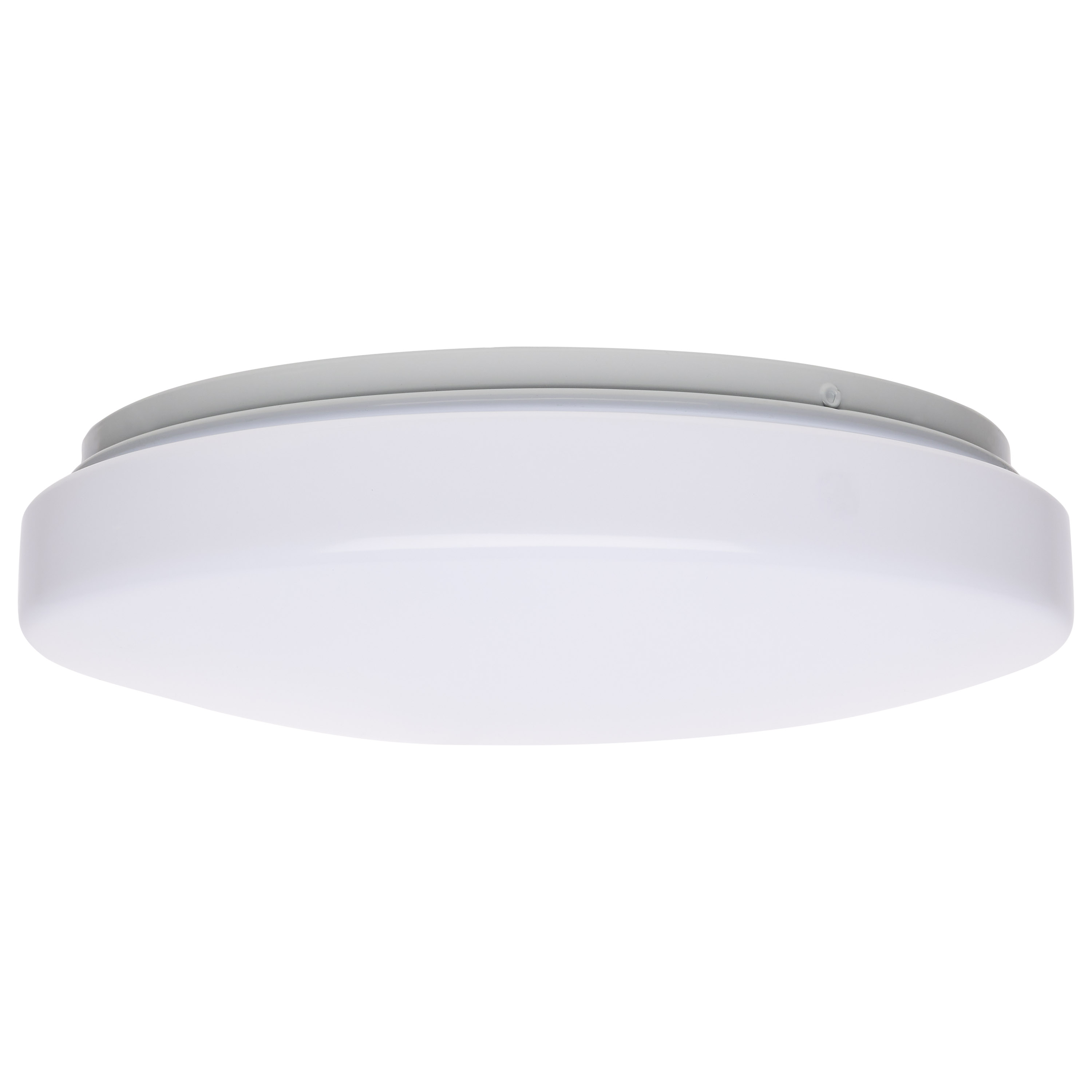 11" ACRYLIC LED FLUSH FIXTURE - 62-1225