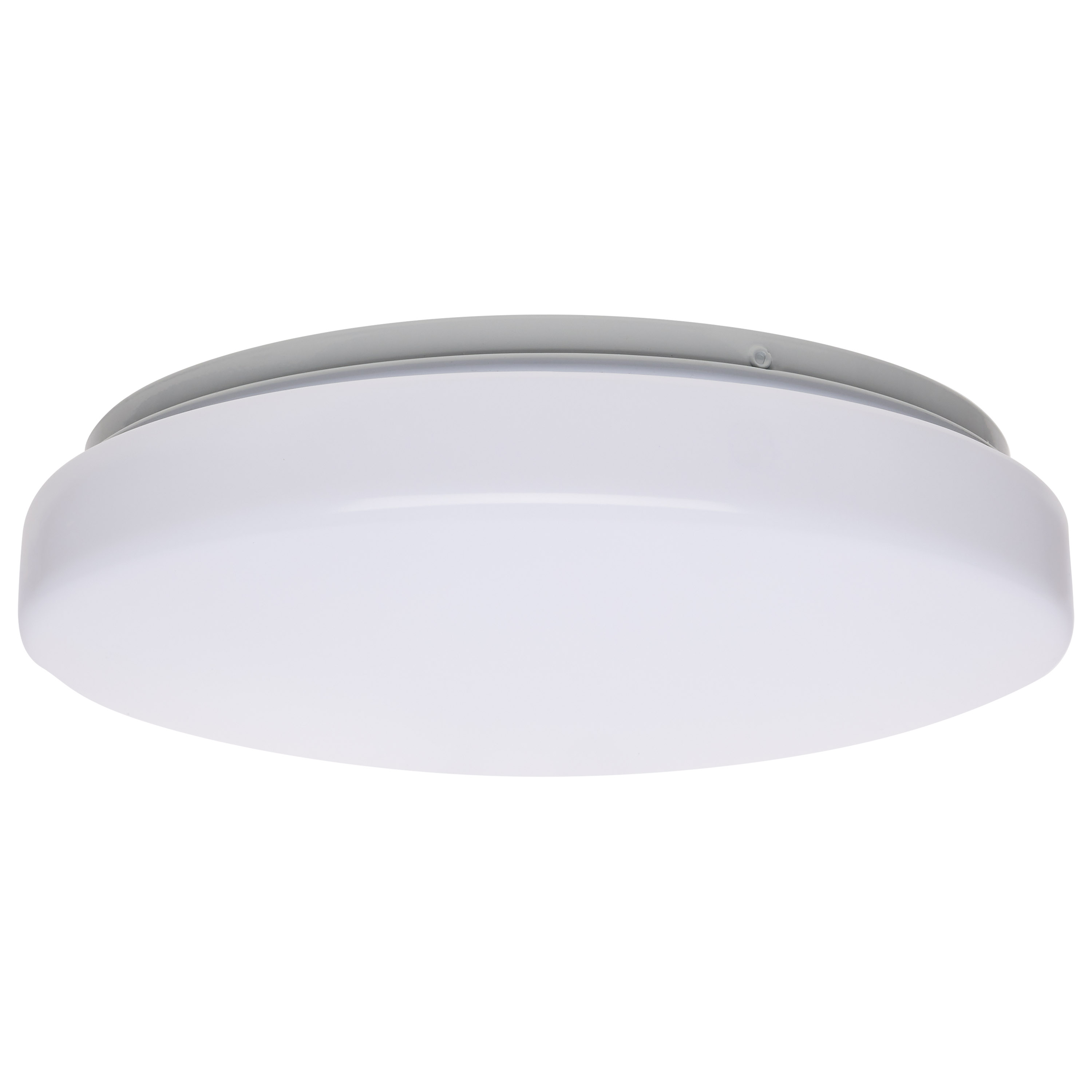 11" ACRYLIC LED FLUSH FIXTURE - 62-1225
