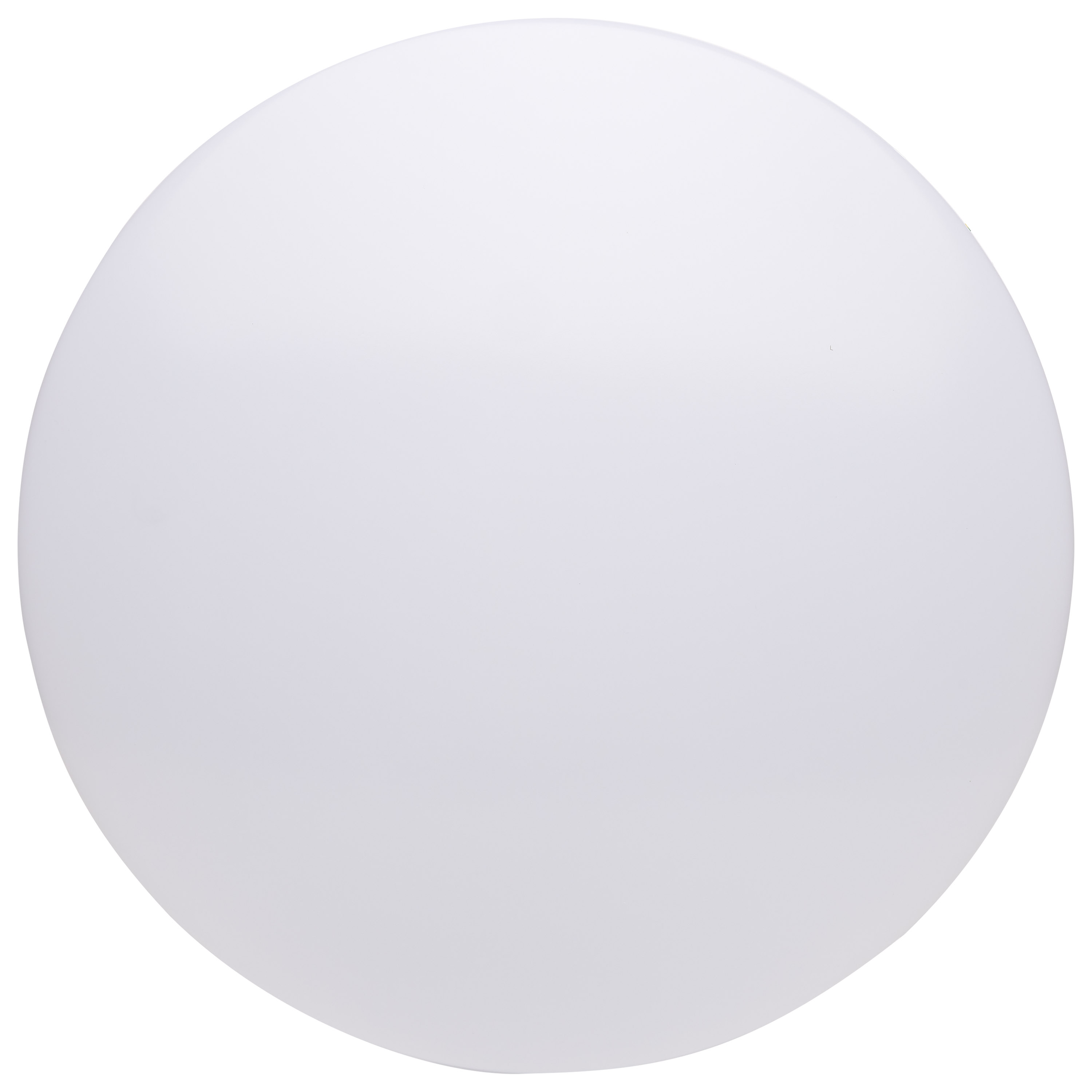 11" ACRYLIC LED FLUSH FIXTURE - 62-1225