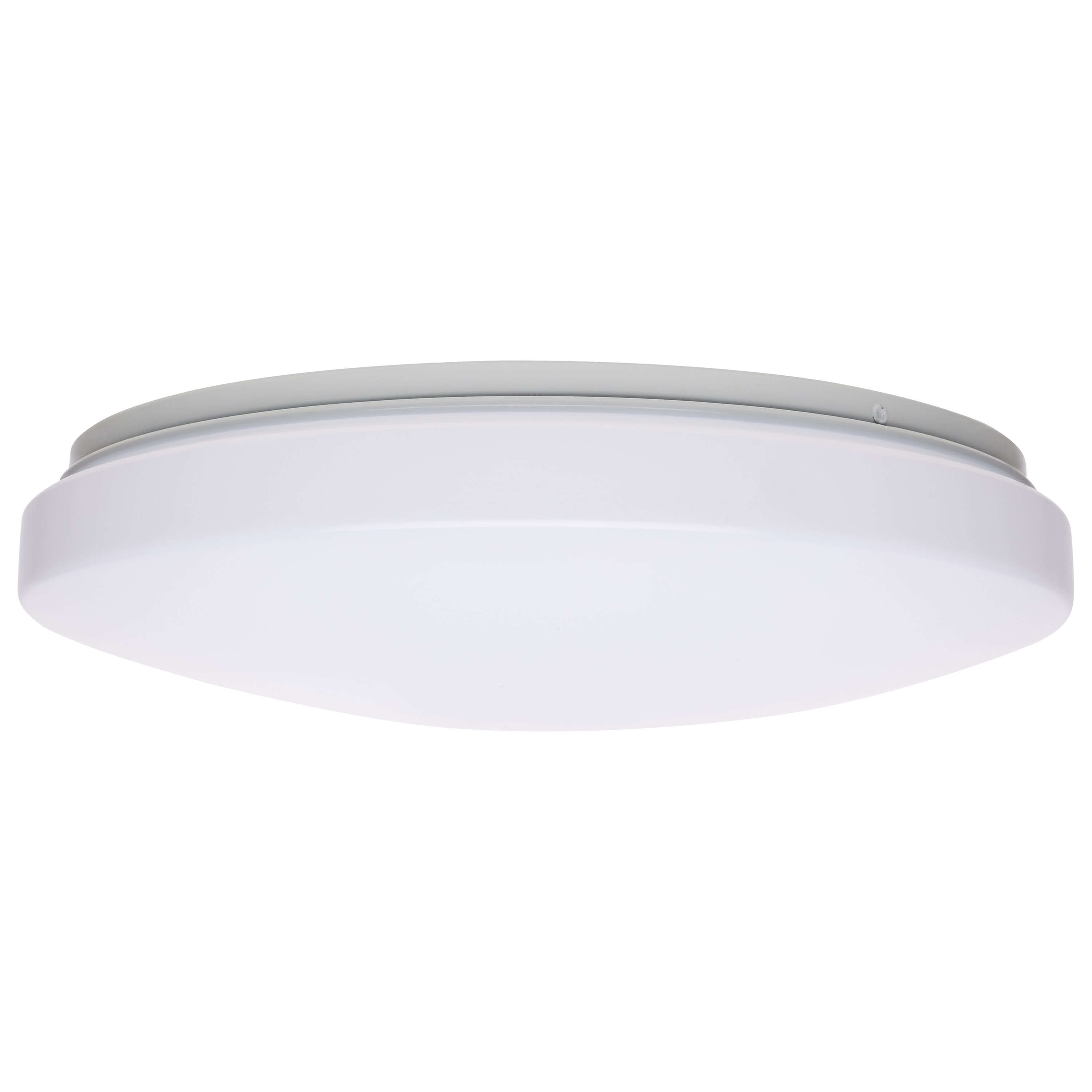 14" ACRYLIC LED FLUSH FIXTURE - 62-1226