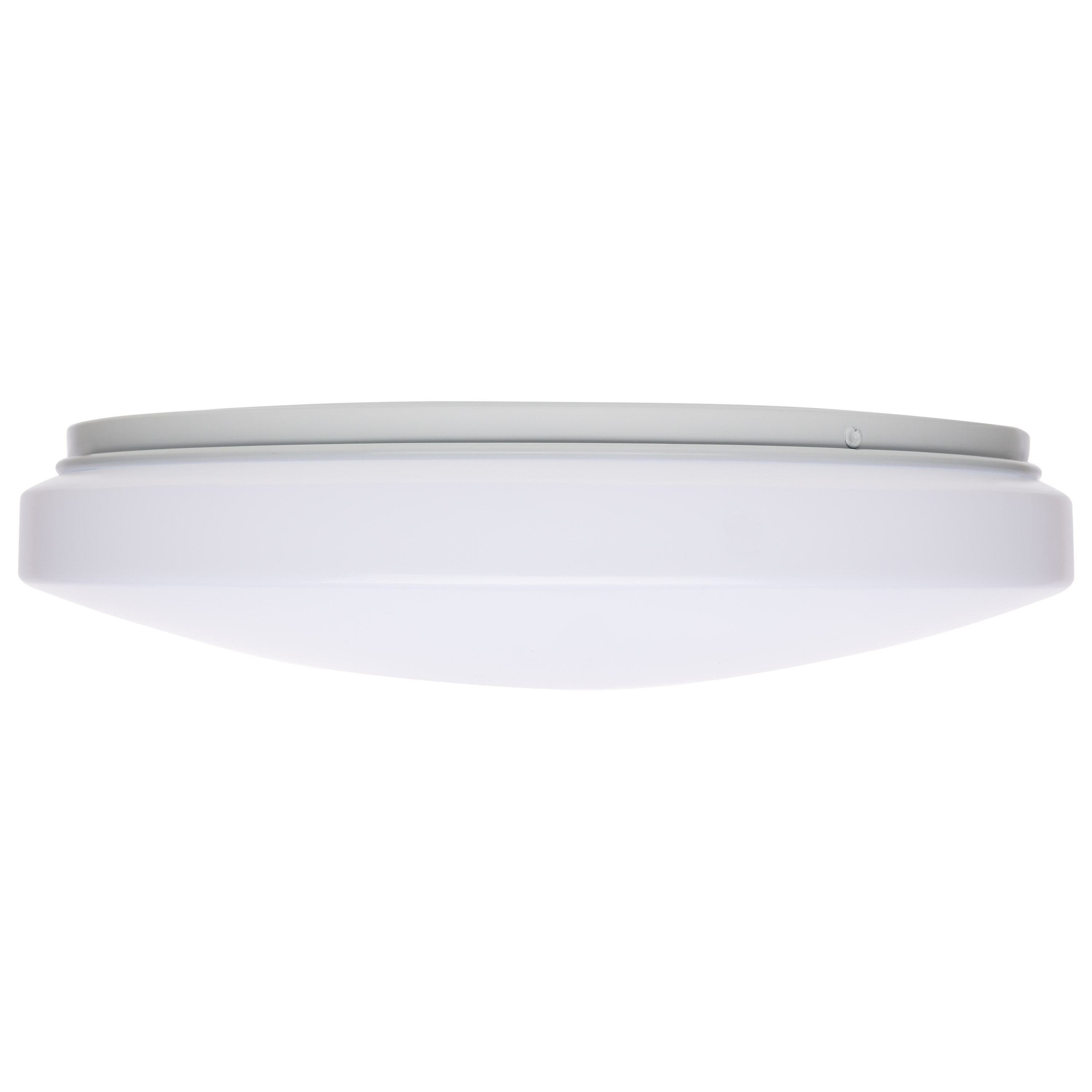 14" ACRYLIC LED FLUSH FIXTURE - 62-1226