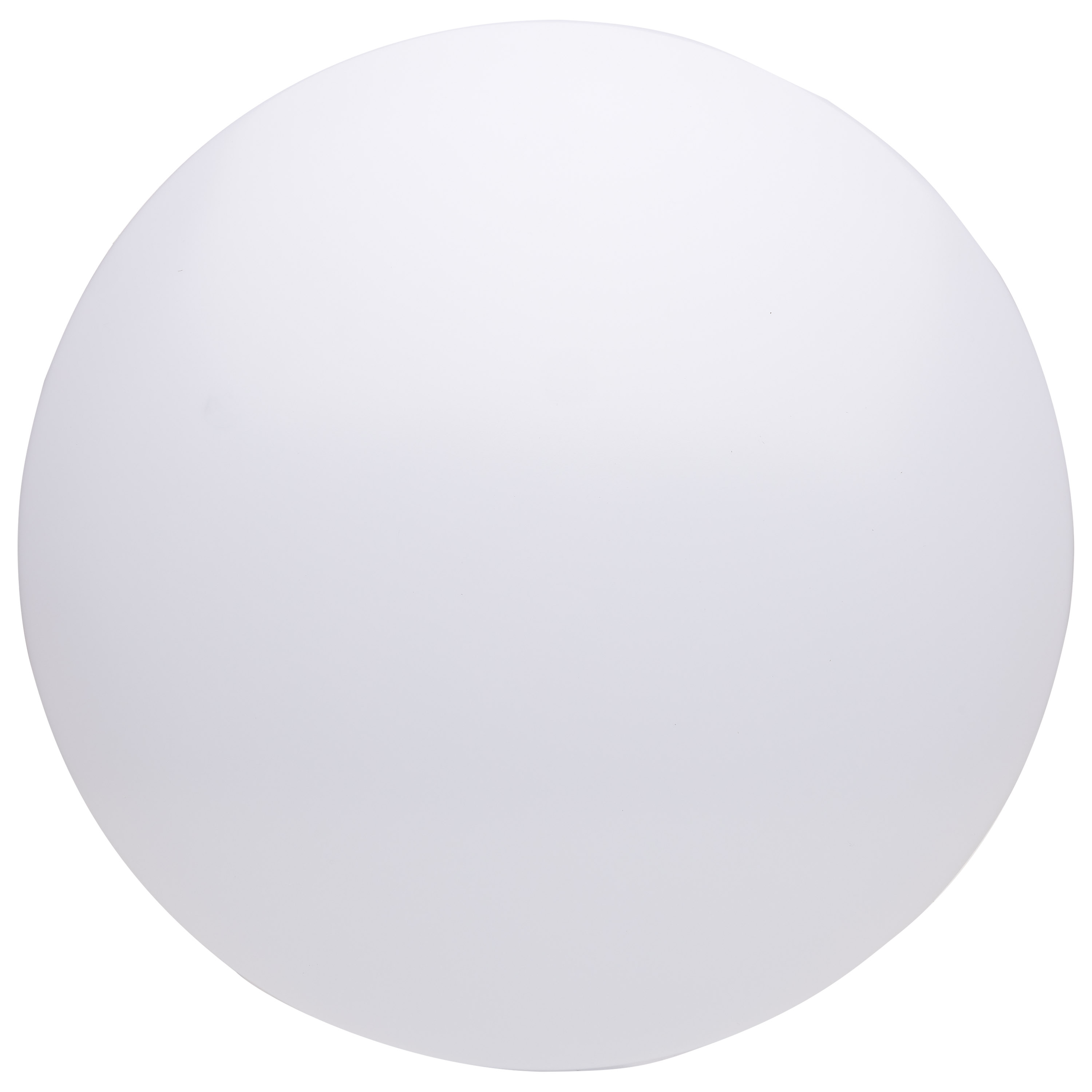 14" ACRYLIC LED FLUSH FIXTURE - 62-1226