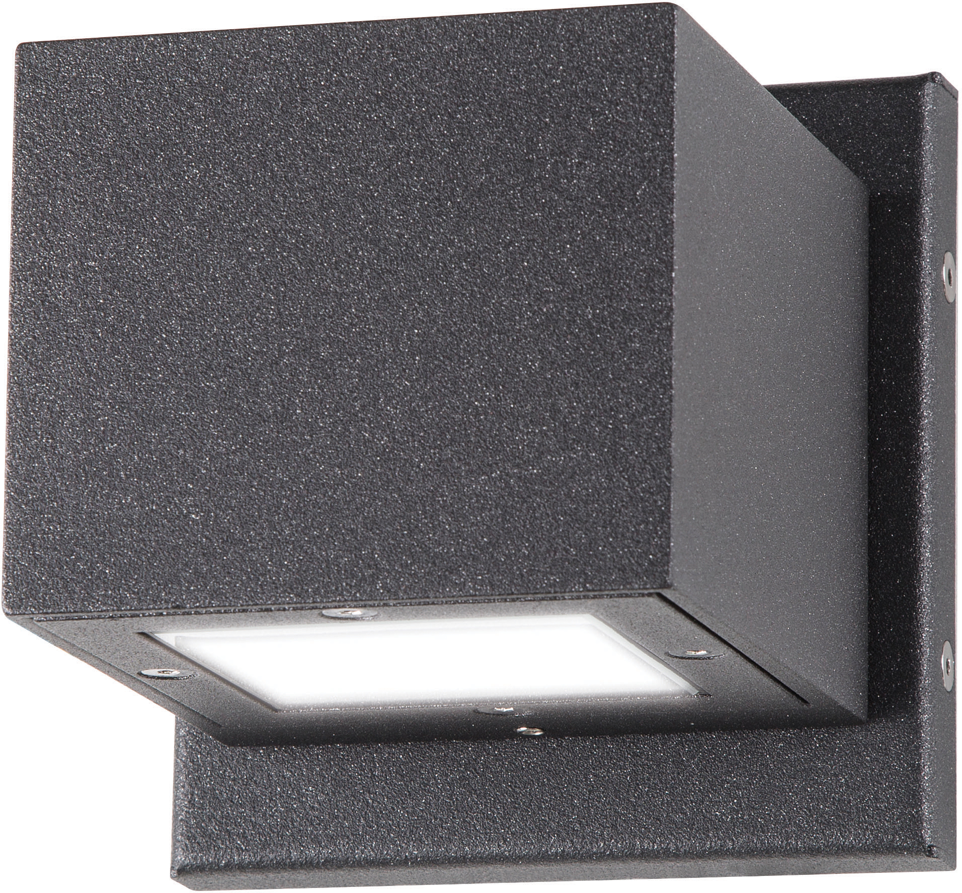 VERONA SMALL SQUARE WALL FIX - 62-1235